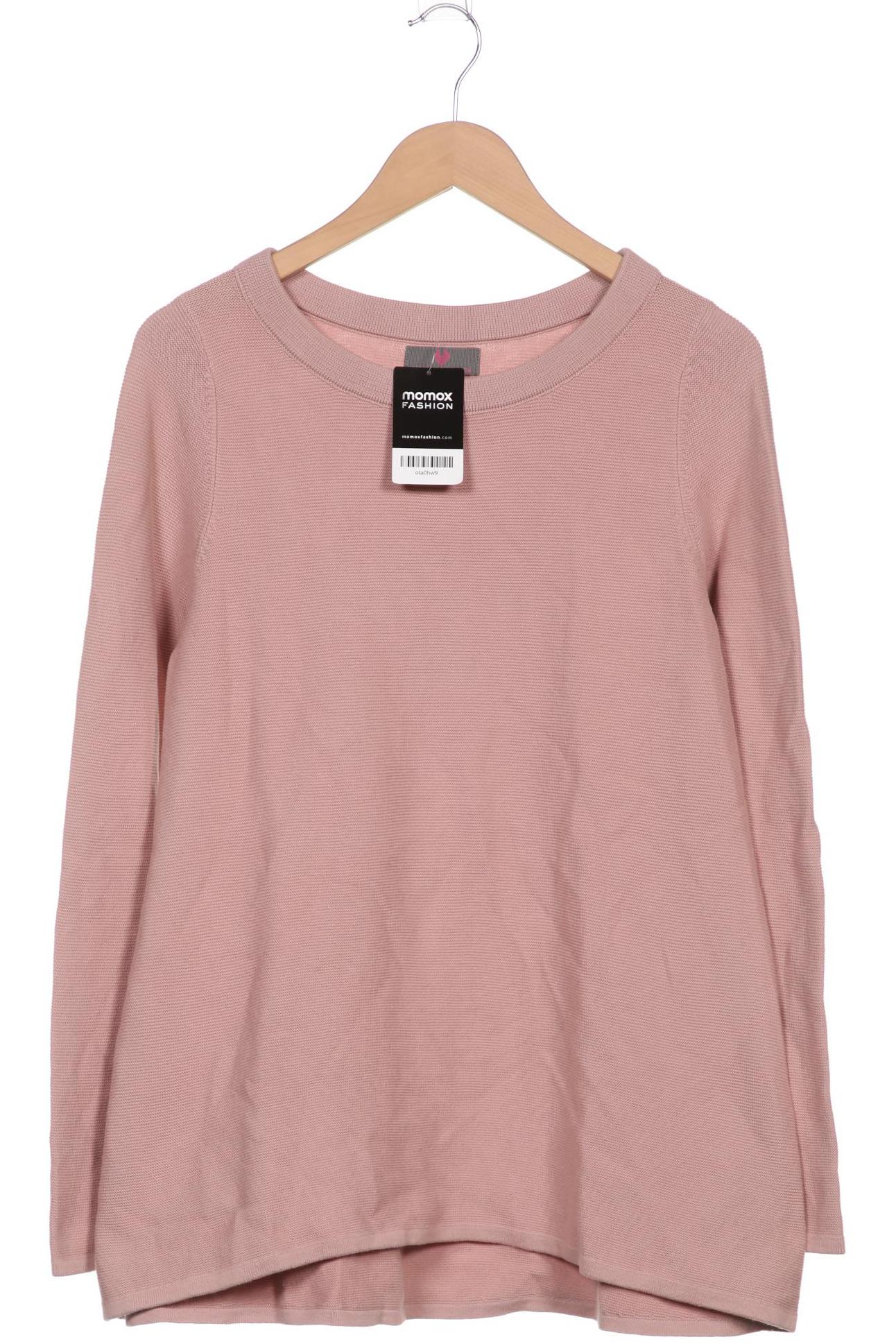 

Lieblingsstück Damen Pullover, pink, Gr. 36