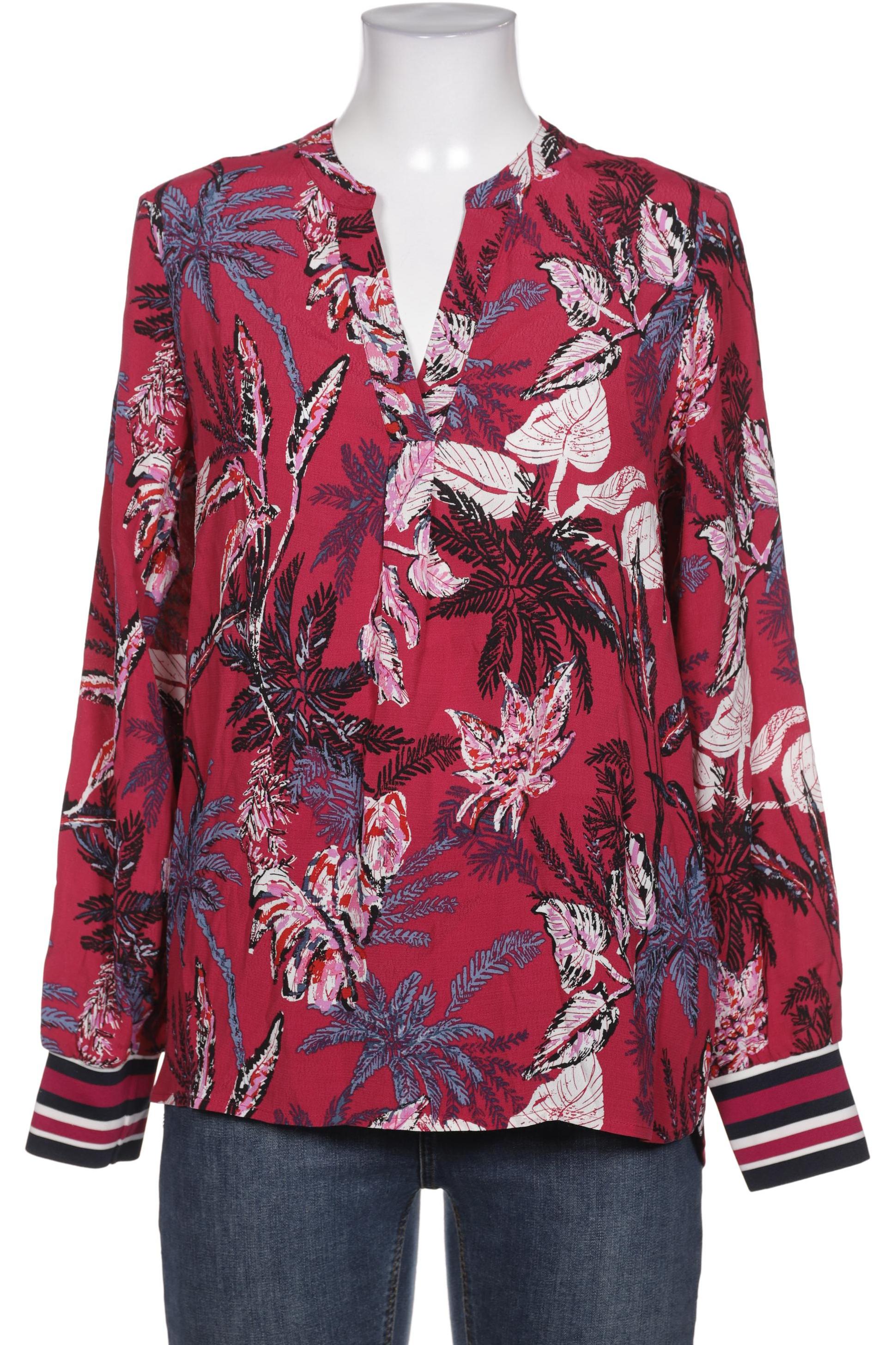 

Lieblingsstück Damen Bluse, pink, Gr. 36