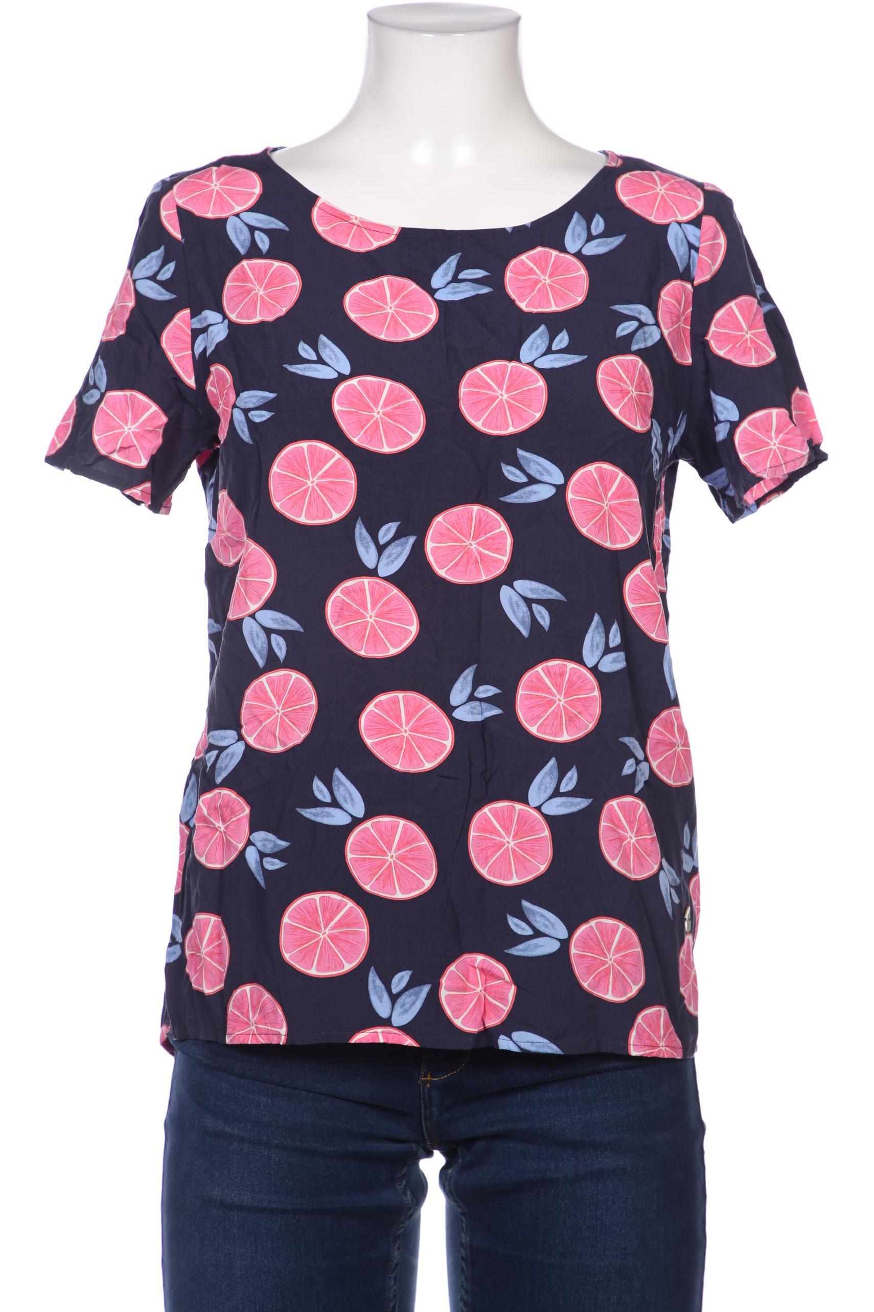 

Lieblingsstück Damen Bluse, marineblau, Gr. 38