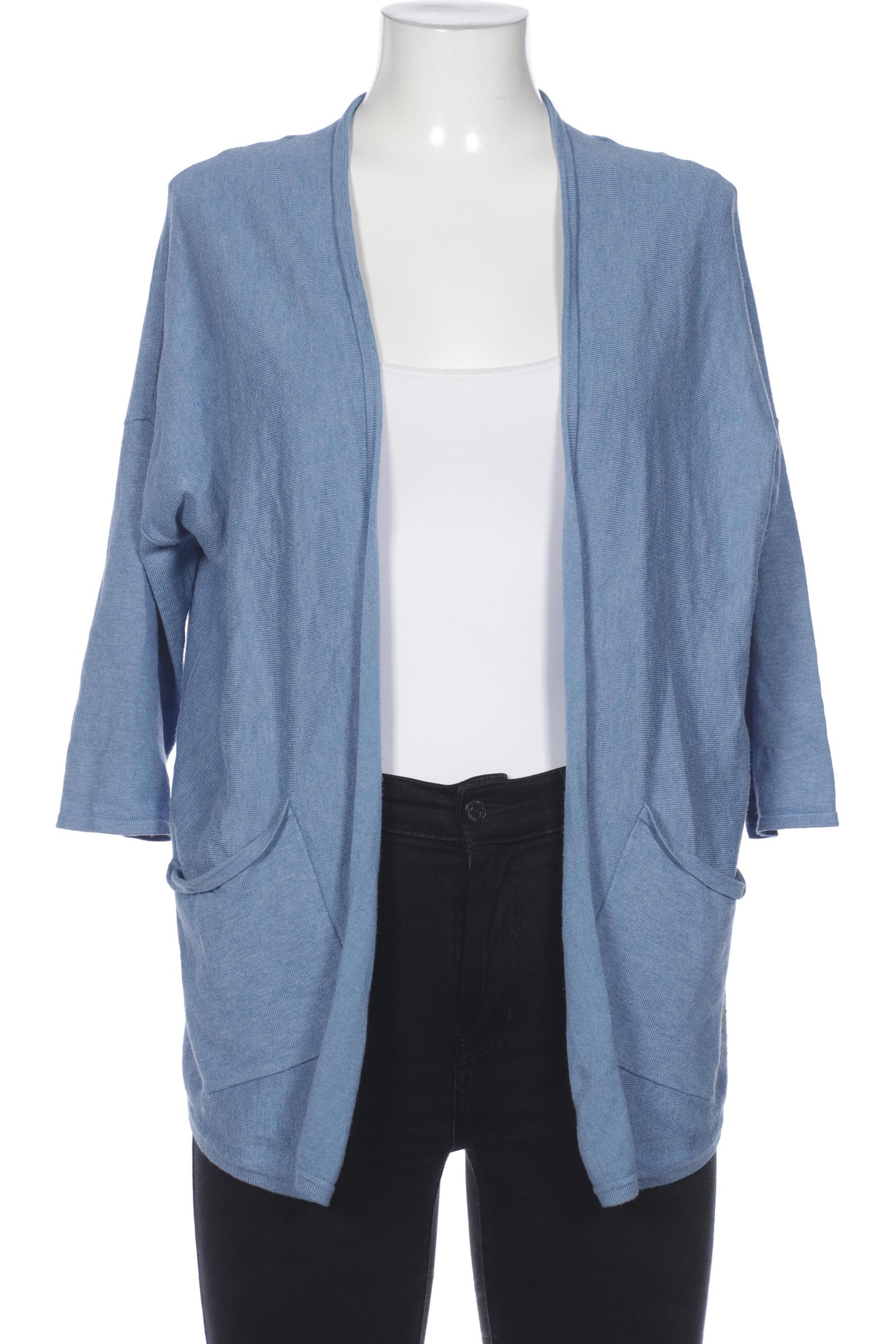 

Lieblingsstück Damen Strickjacke, blau