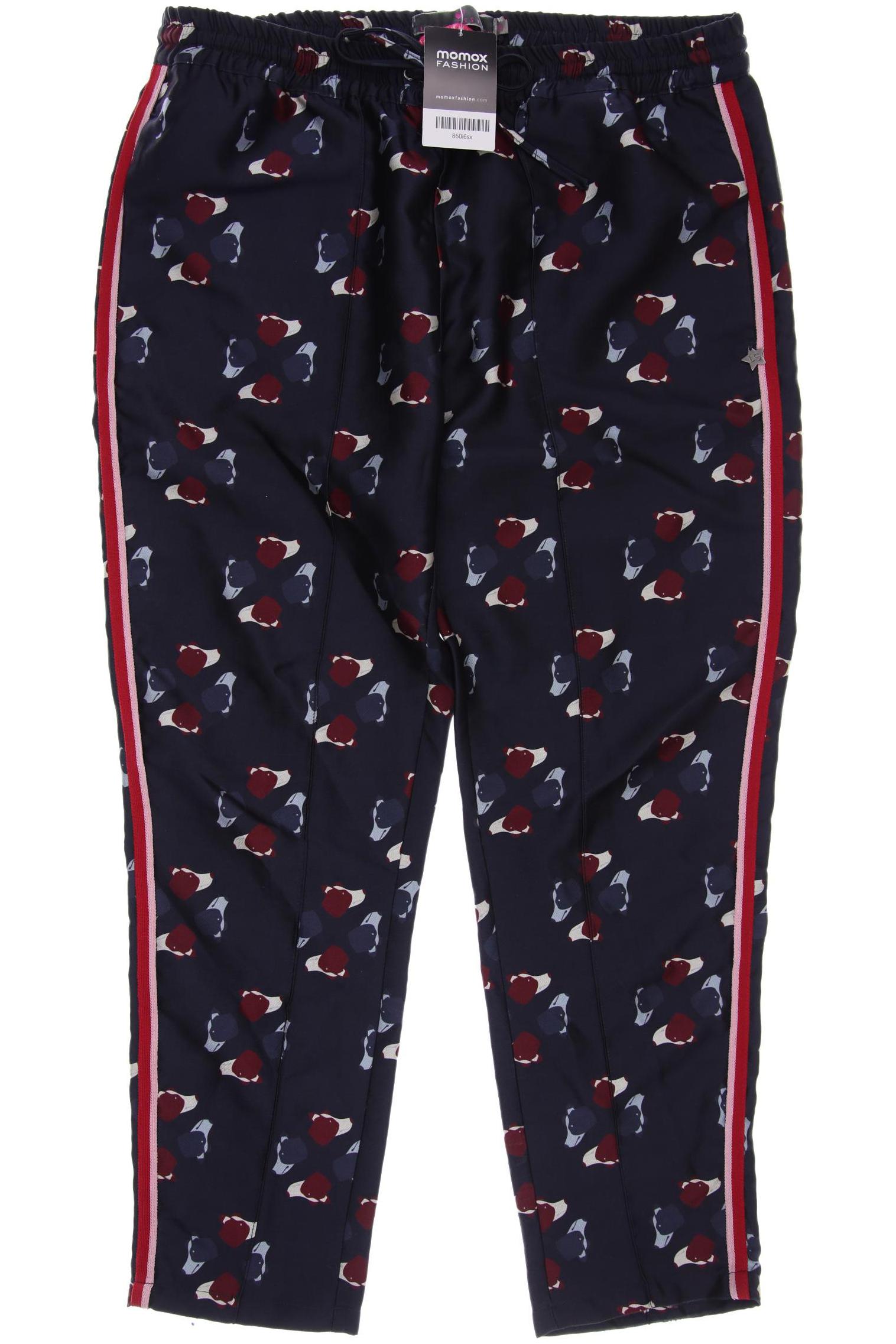 

Lieblingsstück Damen Stoffhose, grau, Gr. 38