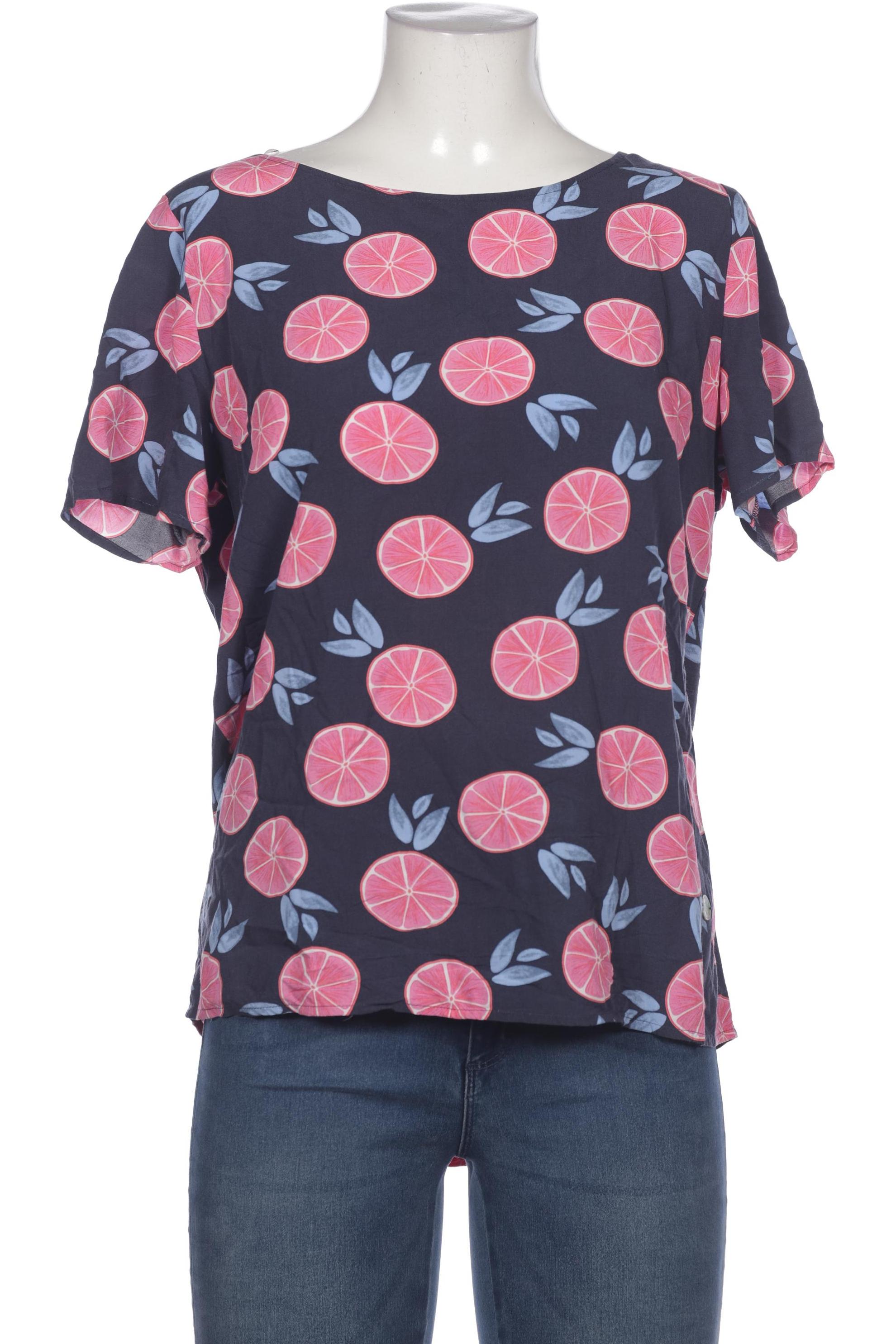 

Lieblingsstück Damen Bluse, marineblau