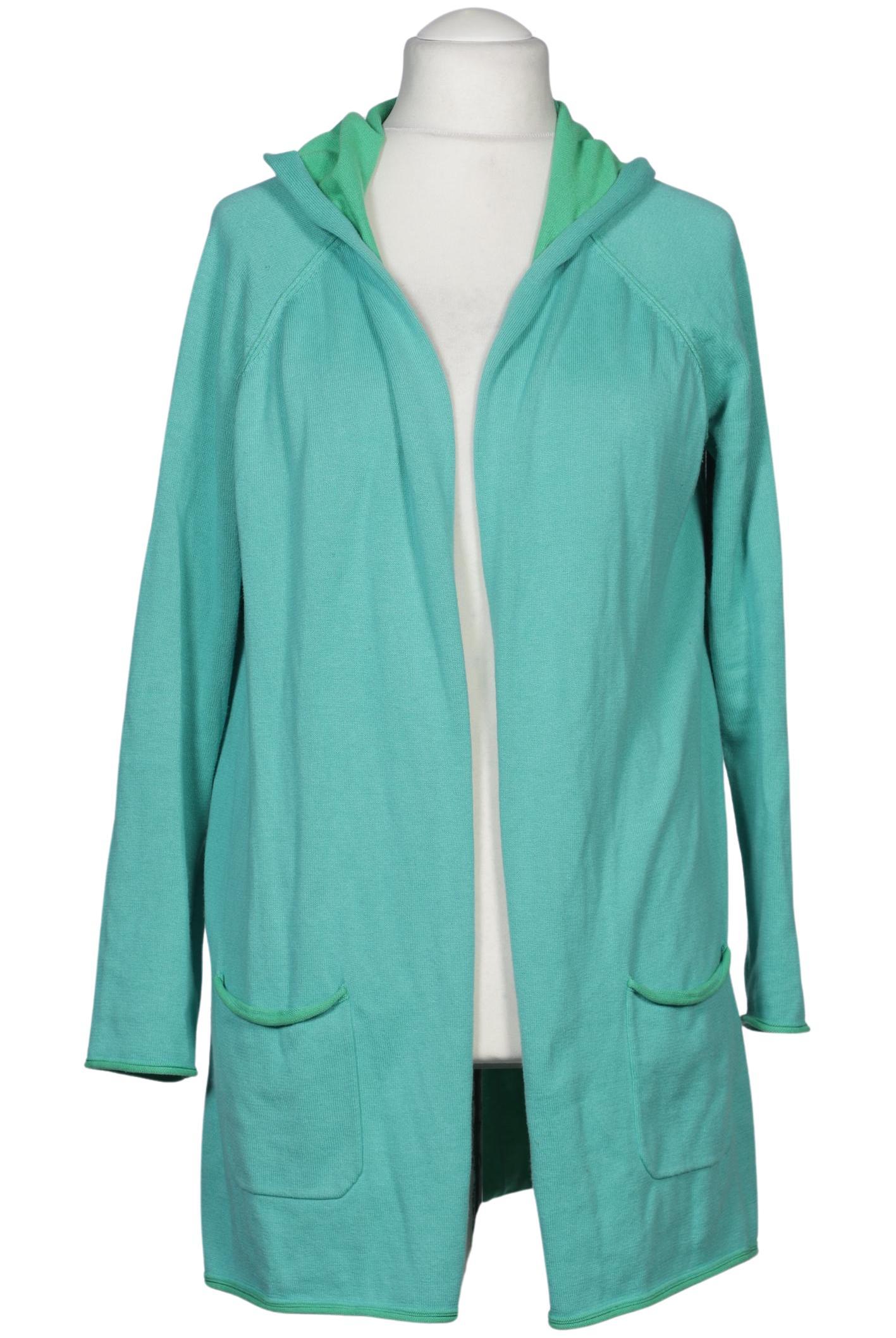 

Lieblingsstück Damen Strickjacke, hellgrün, Gr. 38