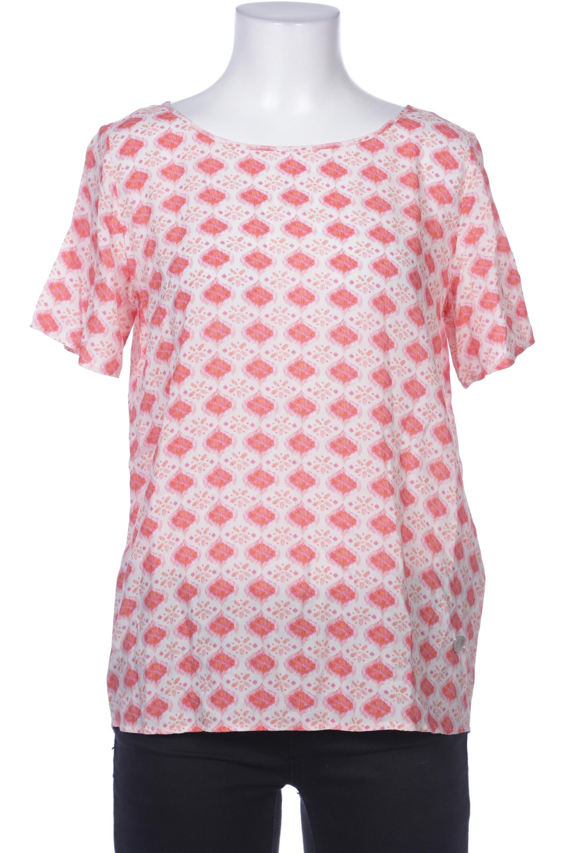 

Lieblingsstück Damen Bluse, weiß, Gr. 34