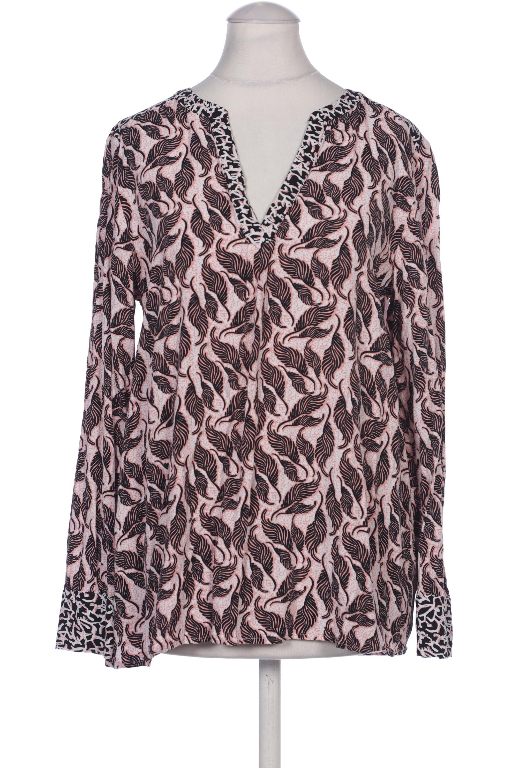 

Lieblingsstück Damen Bluse, pink, Gr. 36