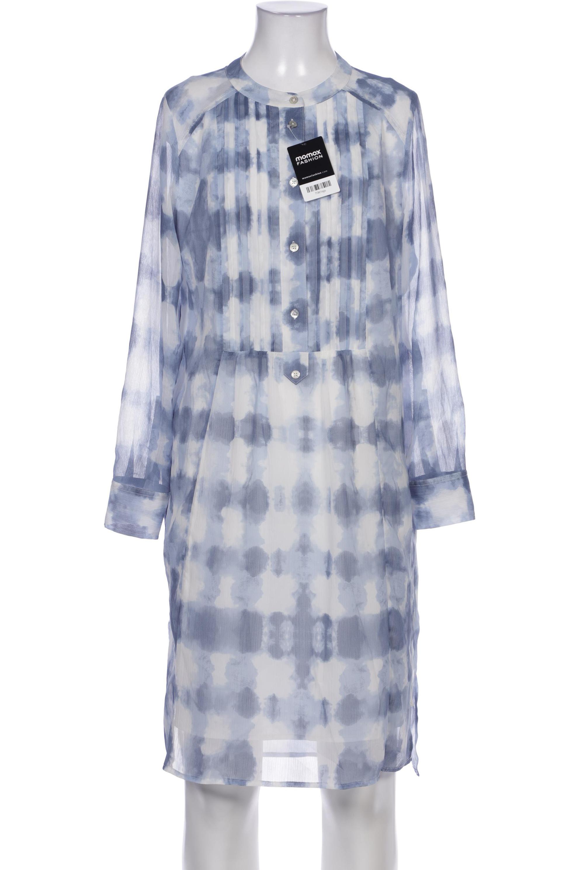 

Lieblingsstück Damen Kleid, blau, Gr. 36