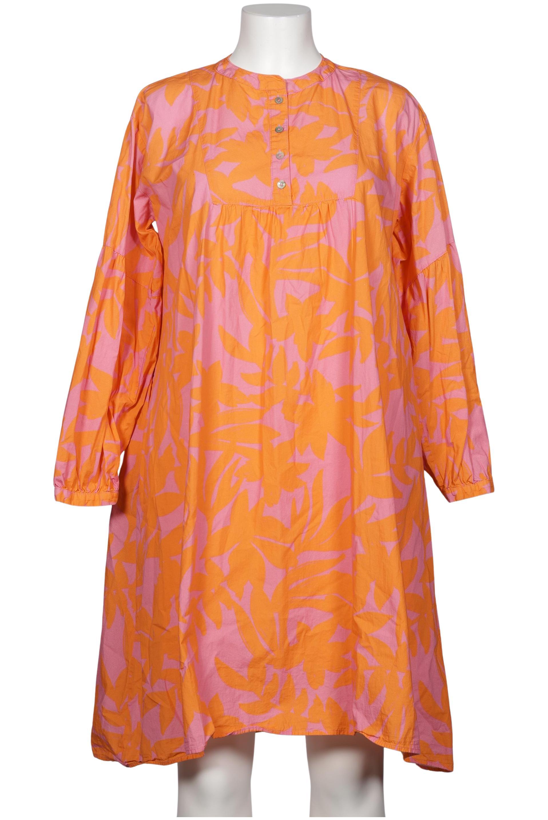 

Lieblingsstück Damen Kleid, orange, Gr. 42