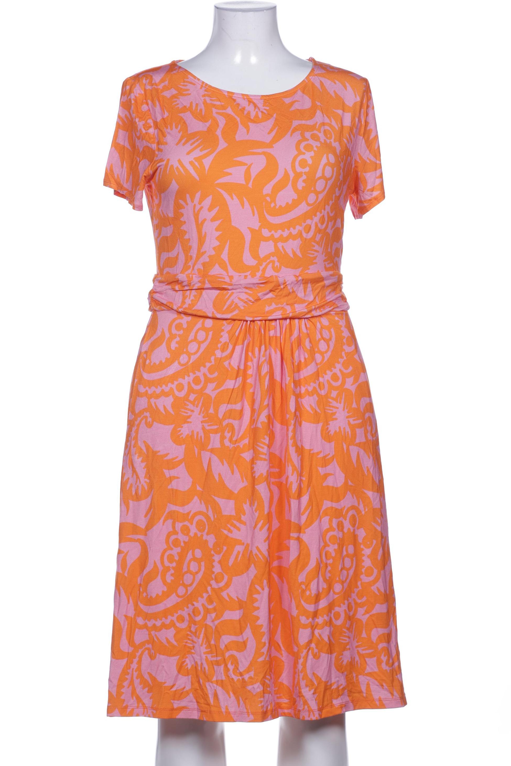 

Lieblingsstück Damen Kleid, orange, Gr. 42