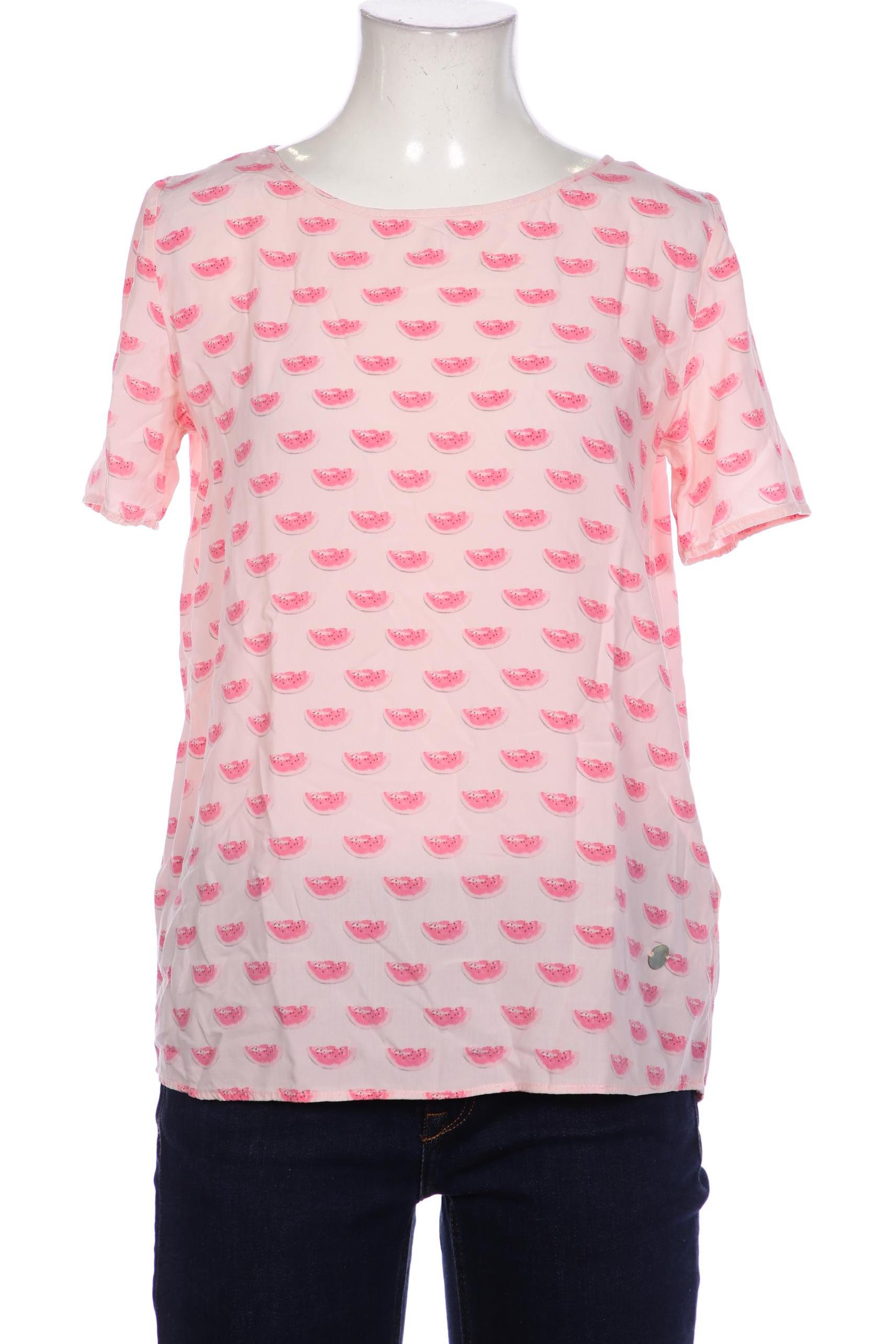 

Lieblingsstück Damen Bluse, pink, Gr. 36