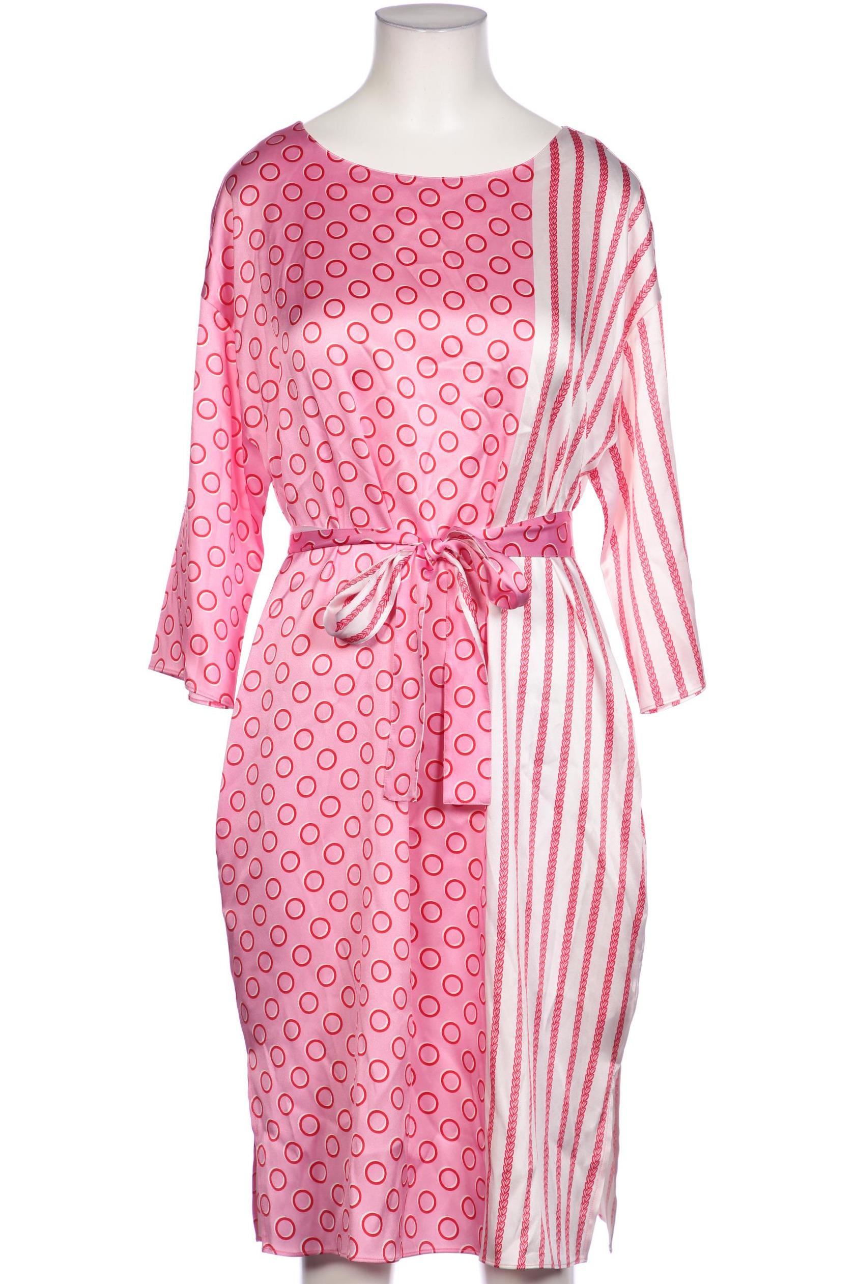 

Lieblingsstück Damen Kleid, pink, Gr. 36