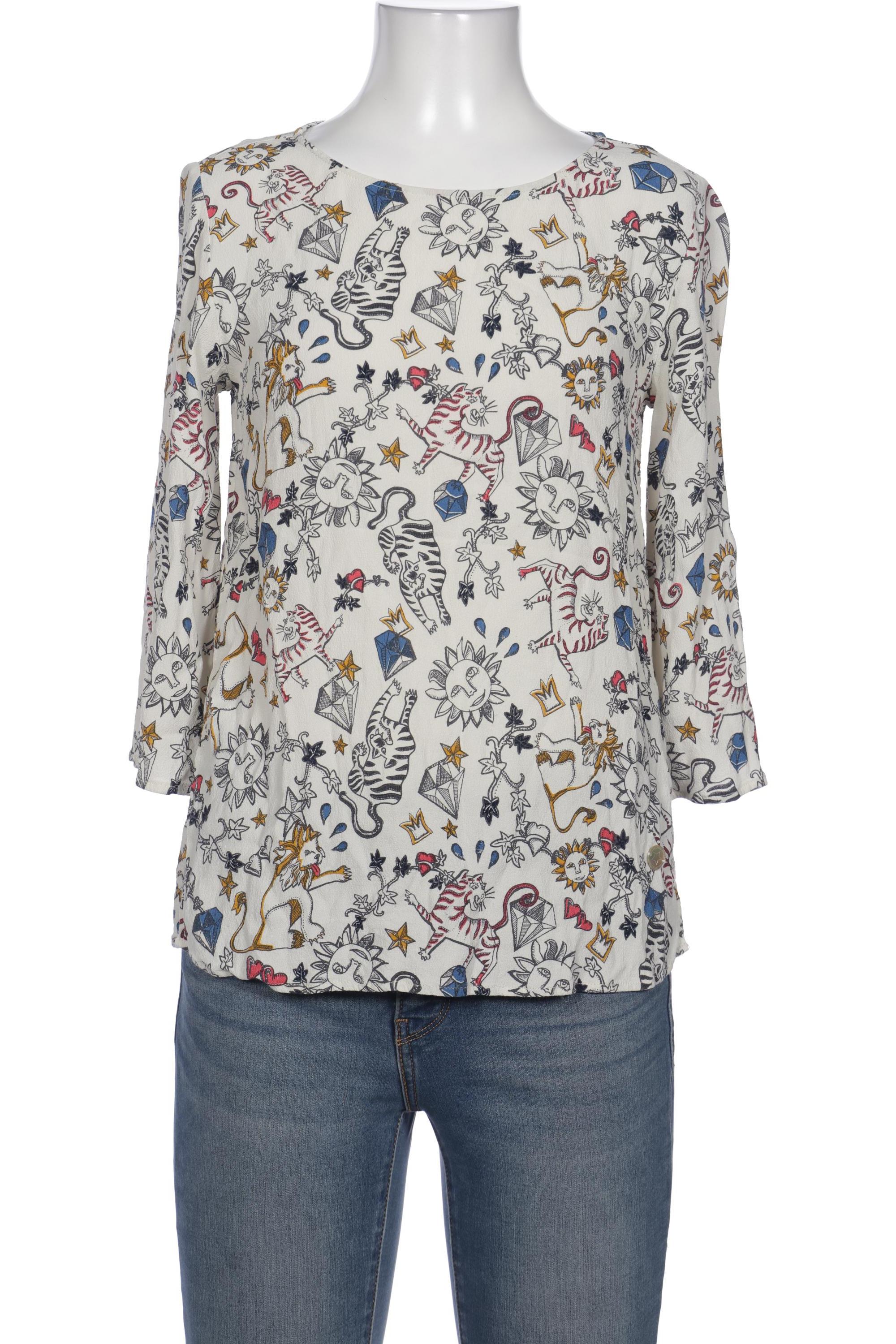 

Lieblingsstück Damen Bluse, cremeweiß