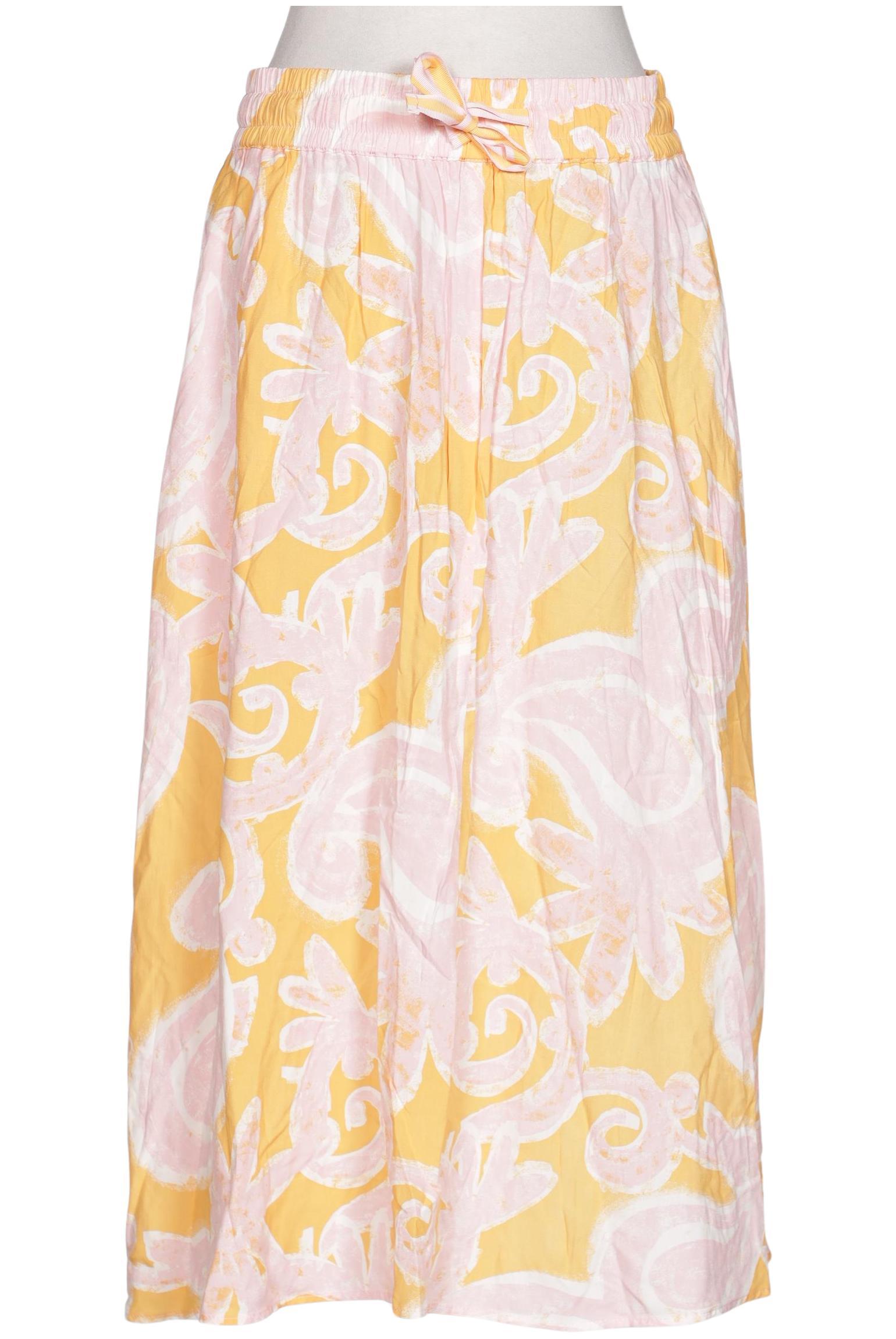 

Lieblingsstück Damen Rock, mehrfarbig, Gr. 38