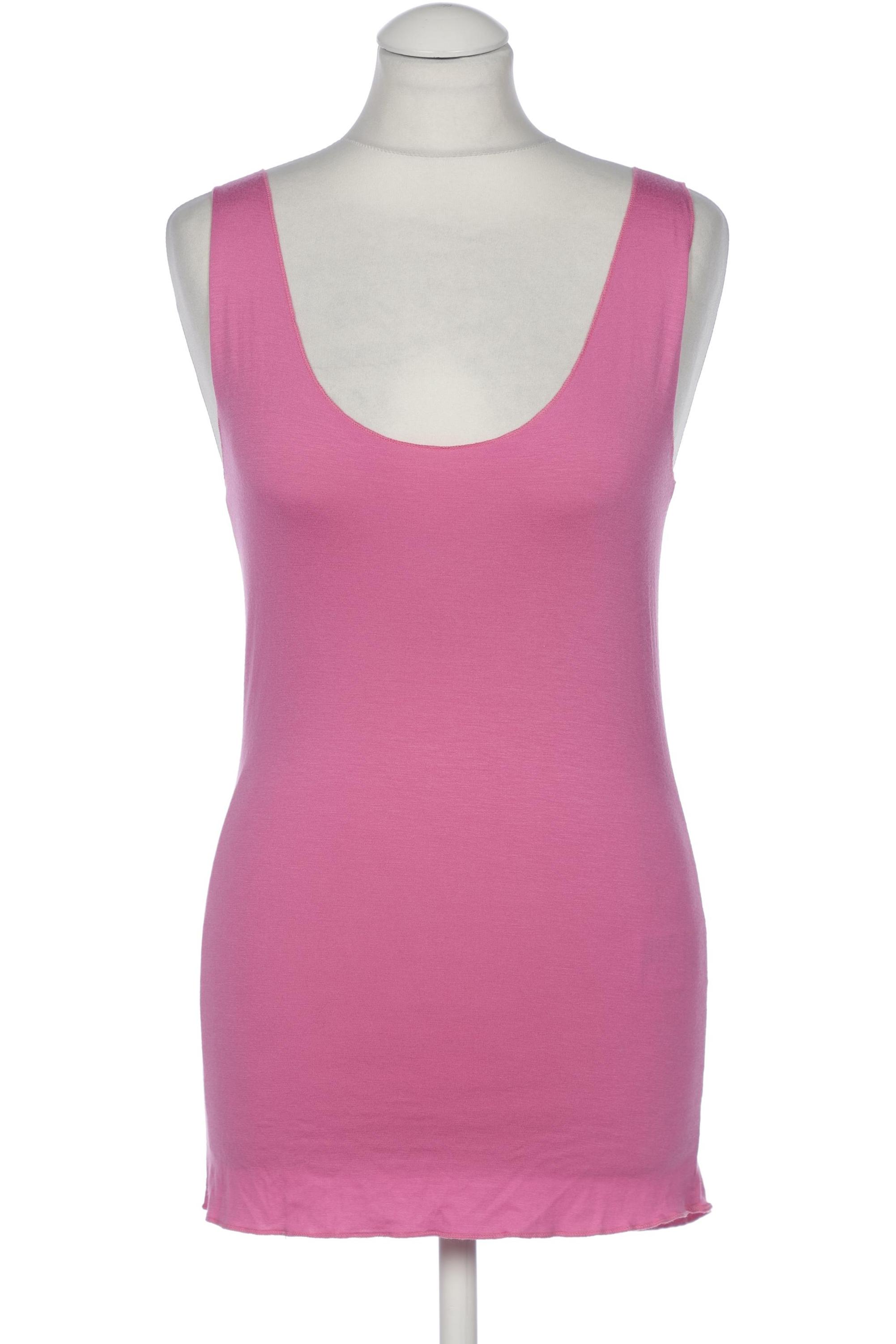 

Lieblingsstück Damen Top, pink, Gr. 36