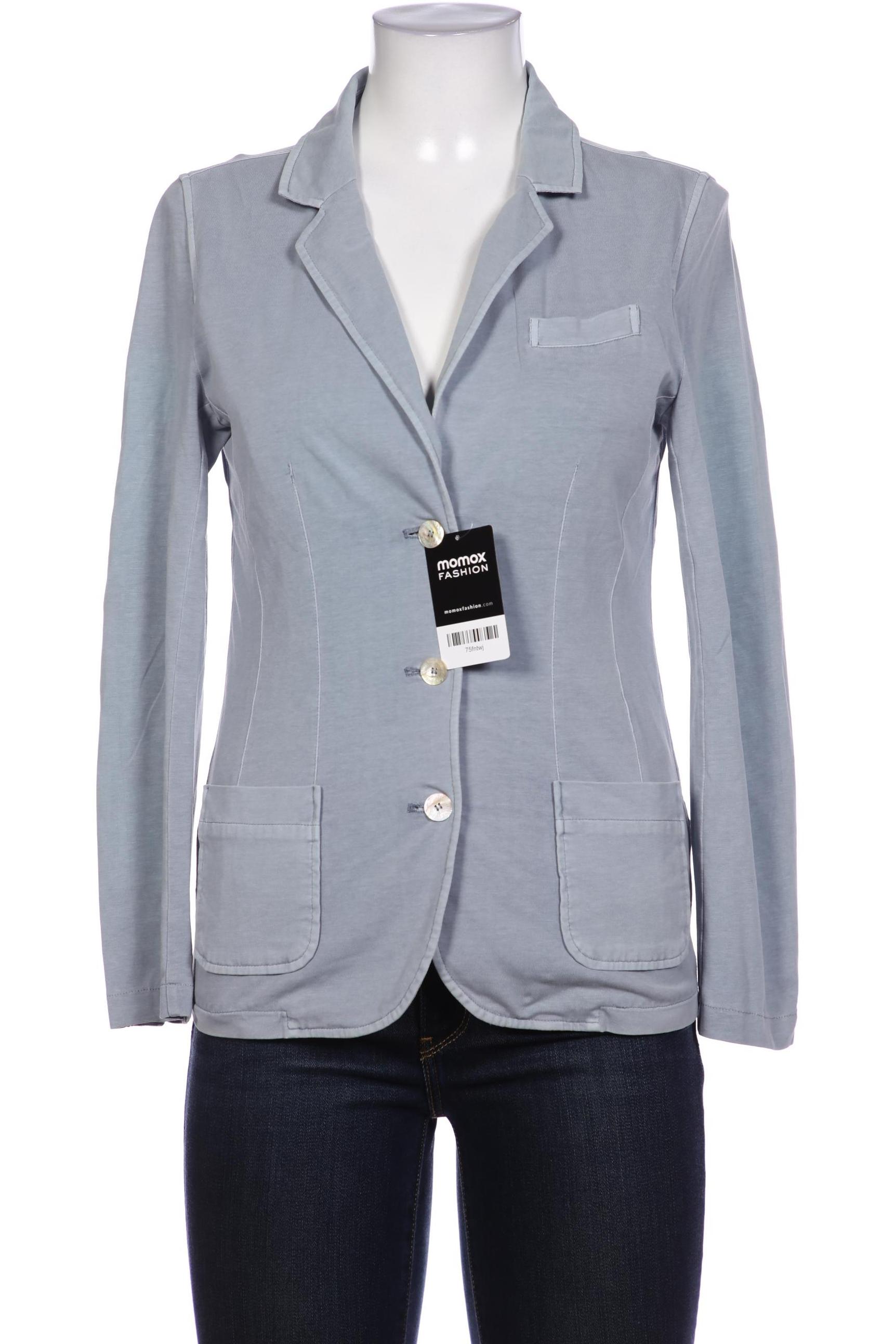

Lieblingsstück Damen Blazer, blau, Gr. 36