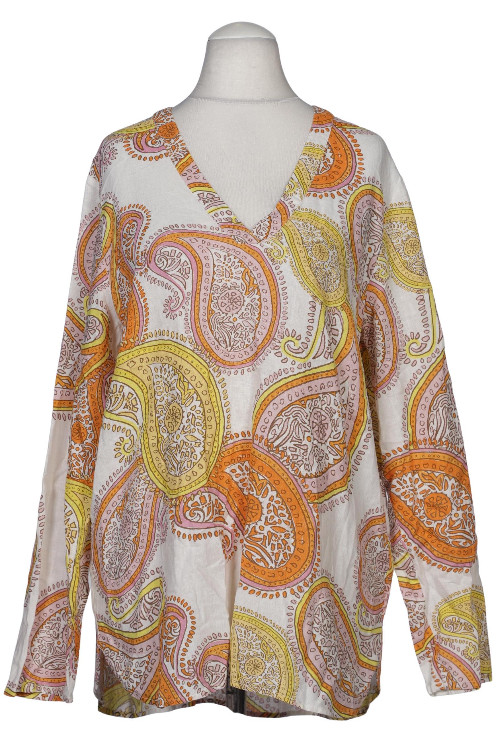 

Lieblingsstück Damen Bluse, mehrfarbig, Gr. 40