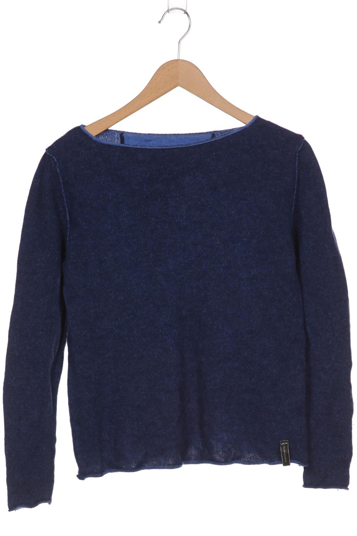

Lieblingsstück Damen Pullover, blau