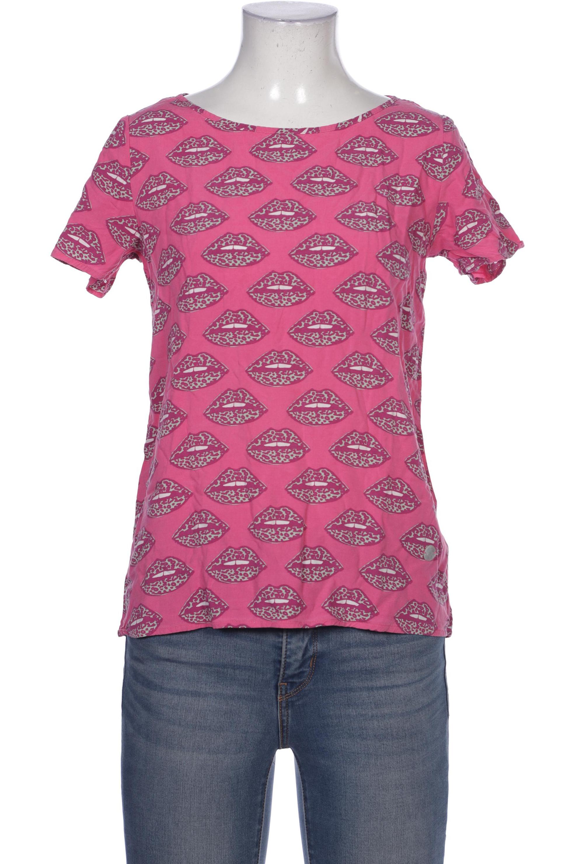 

Lieblingsstück Damen Bluse, pink, Gr. 34