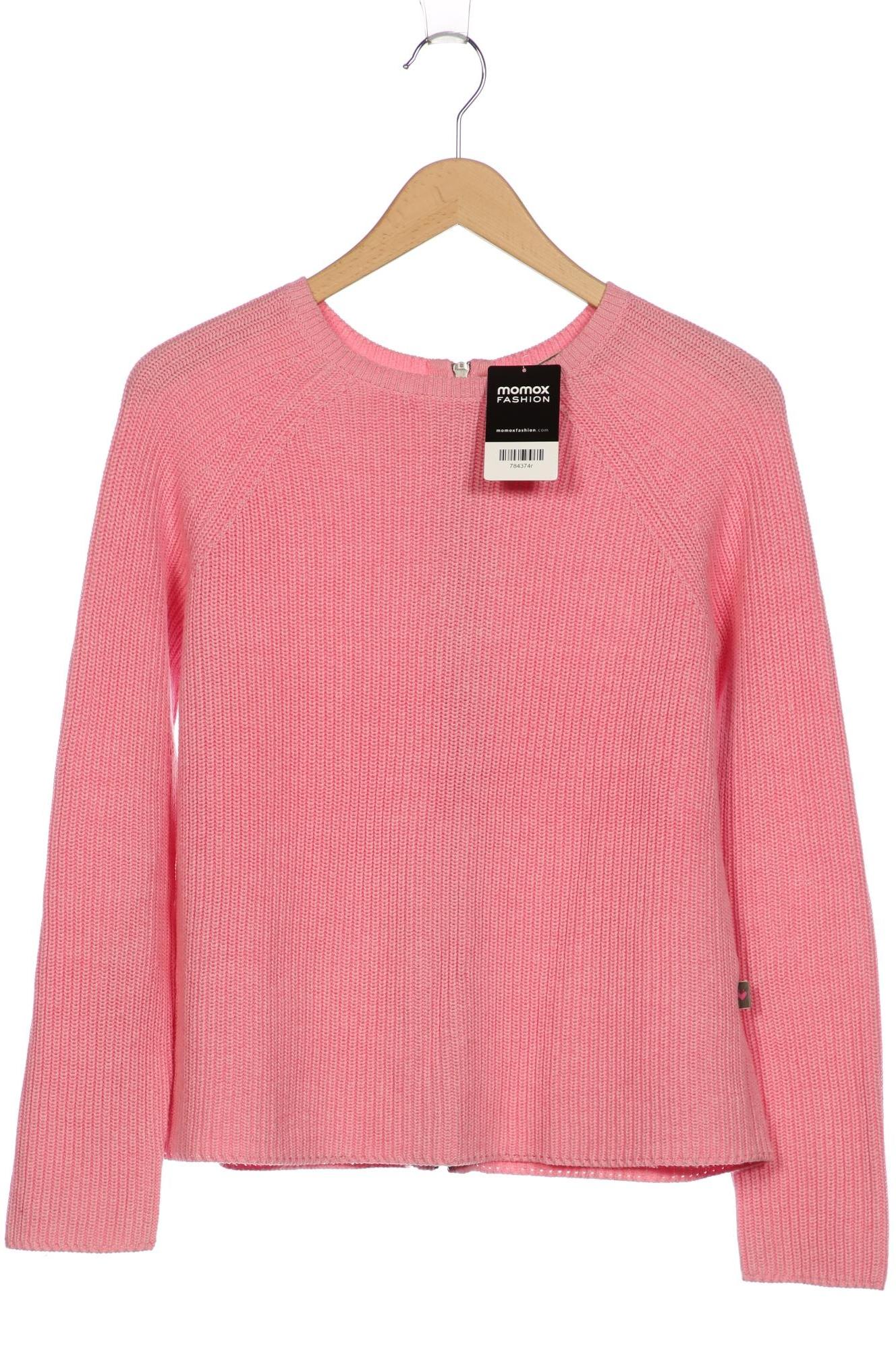 

Lieblingsstück Damen Pullover, pink, Gr. 38