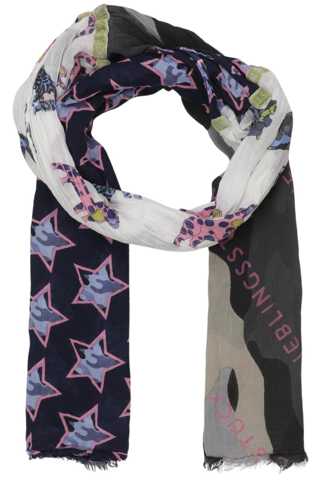 

Lieblingsstück Damen Schal, mehrfarbig, Gr.