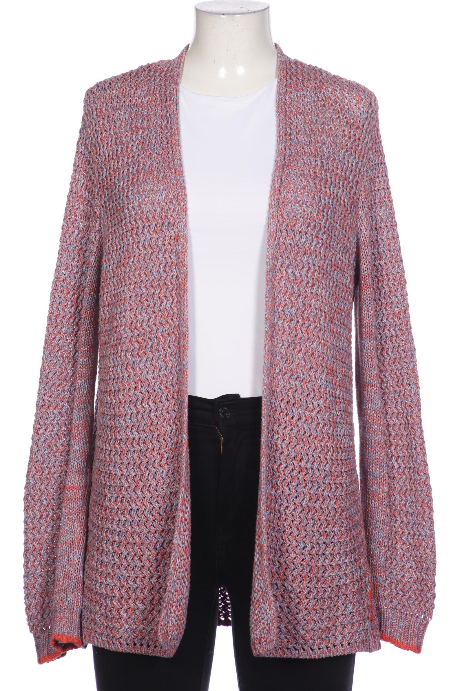 

Lieblingsstück Damen Strickjacke, pink, Gr. 40
