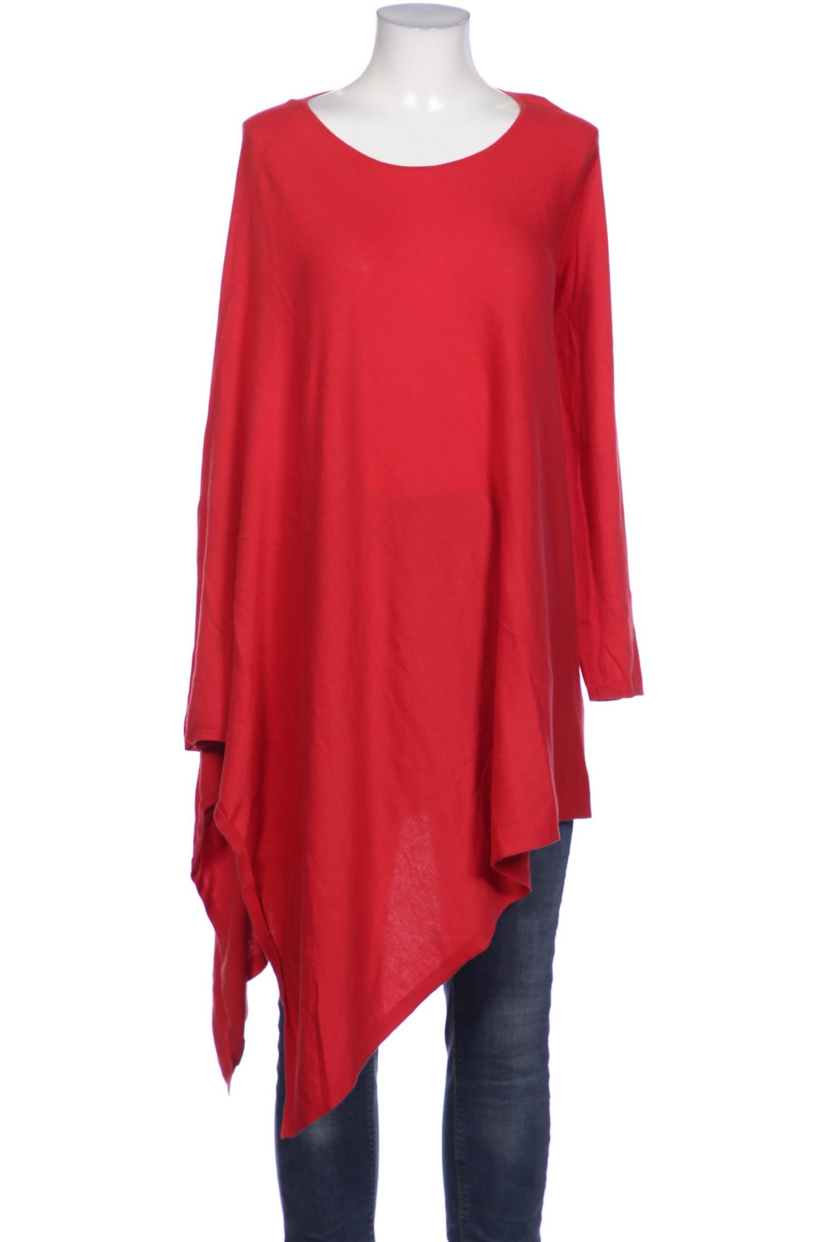 

Lieblingsstück Damen Pullover, rot, Gr. 36