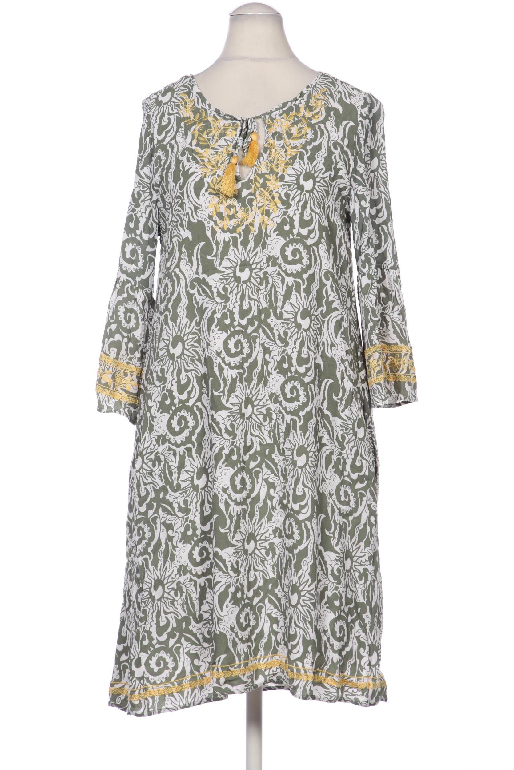 

Lieblingsstück Damen Kleid, grün, Gr. 38