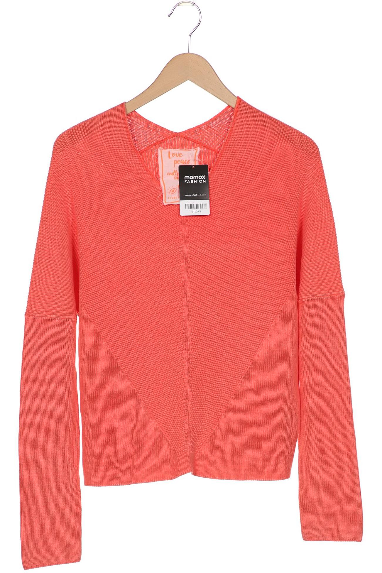 

Lieblingsstück Damen Pullover, pink