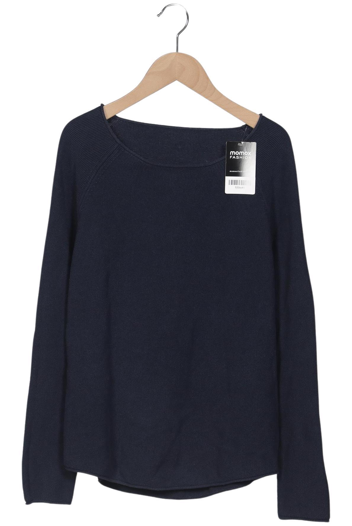 

Lieblingsstück Damen Pullover, marineblau, Gr. 40