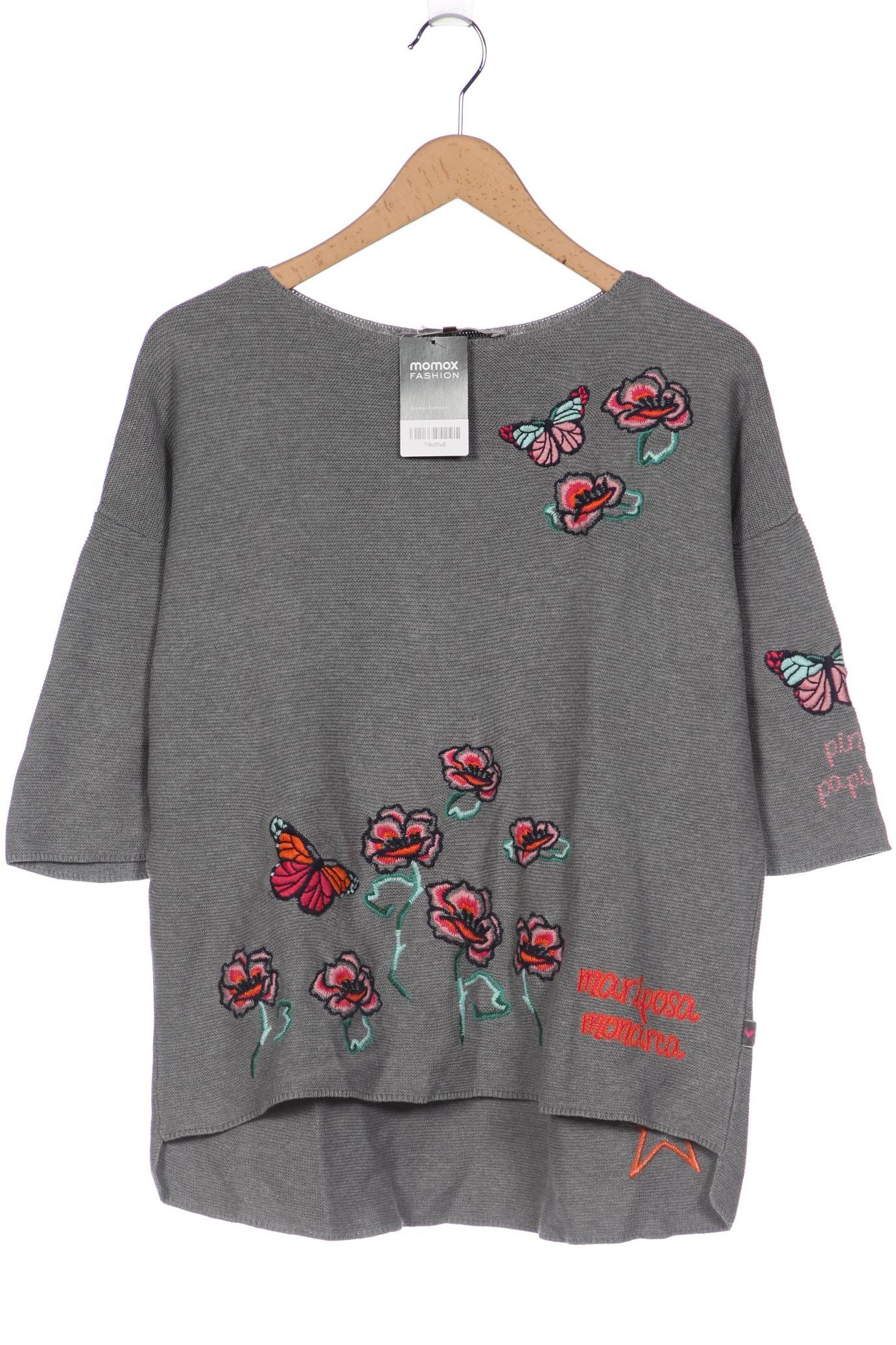 

Lieblingsstück Damen Pullover, grau