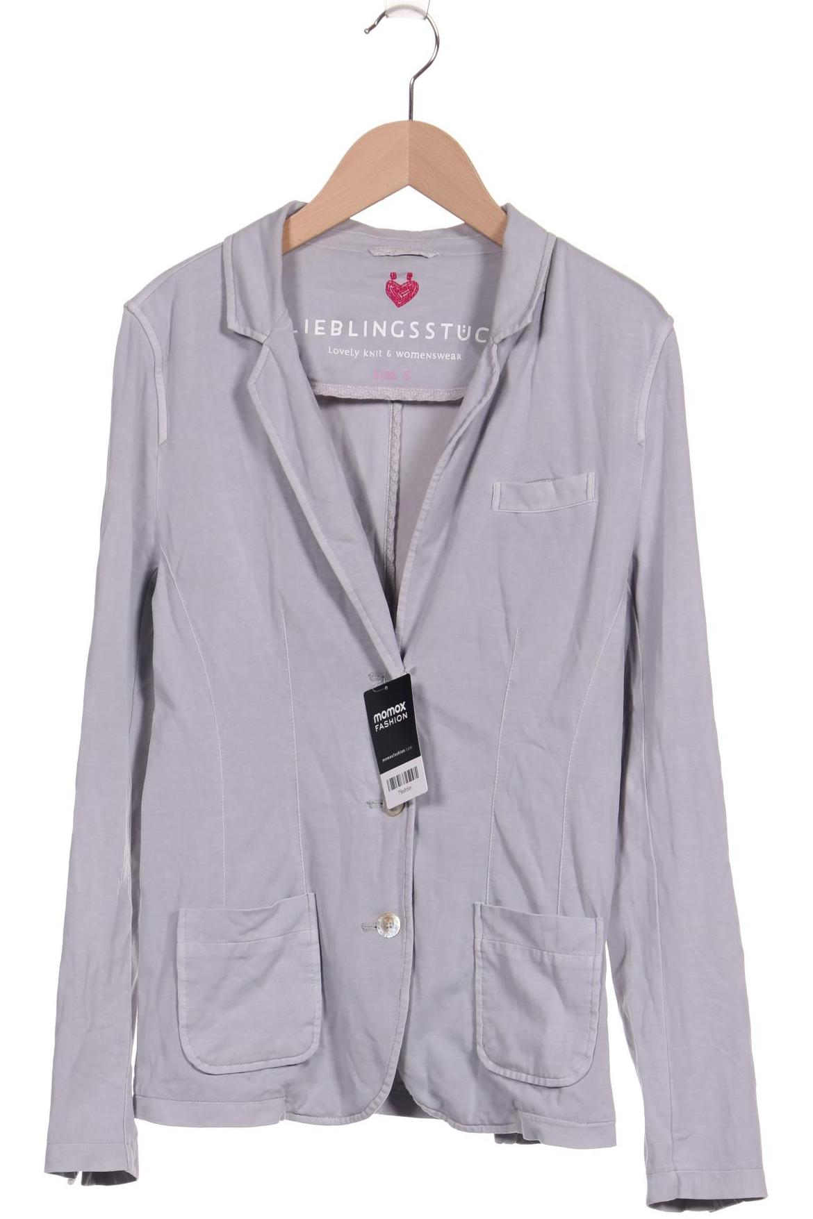 

Lieblingsstück Damen Strickjacke, grau