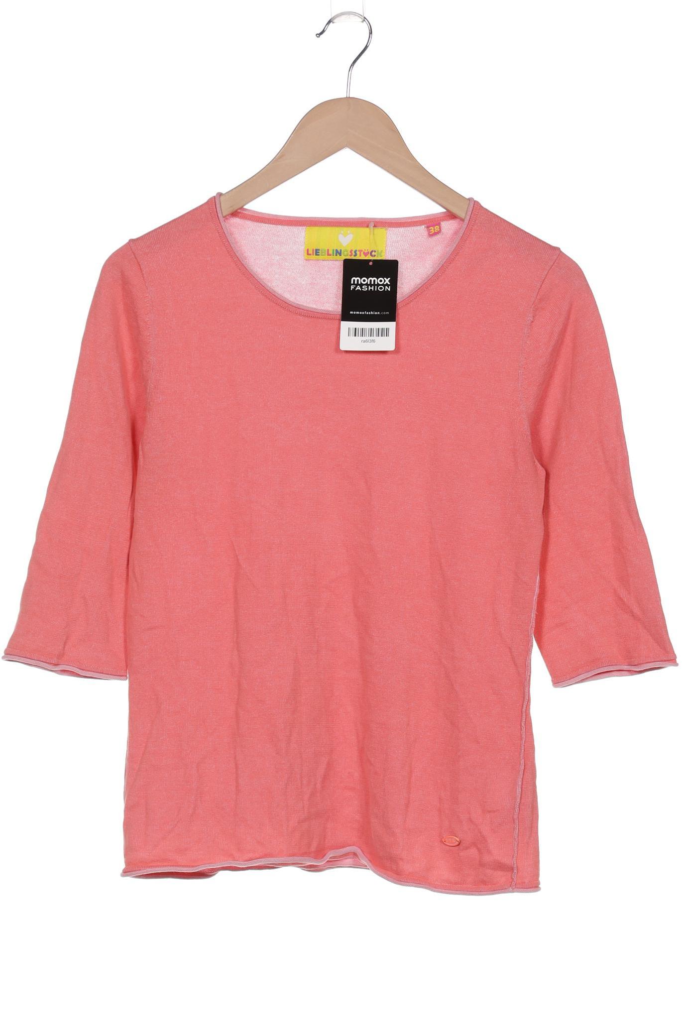 

Lieblingsstück Damen Pullover, pink, Gr. 38