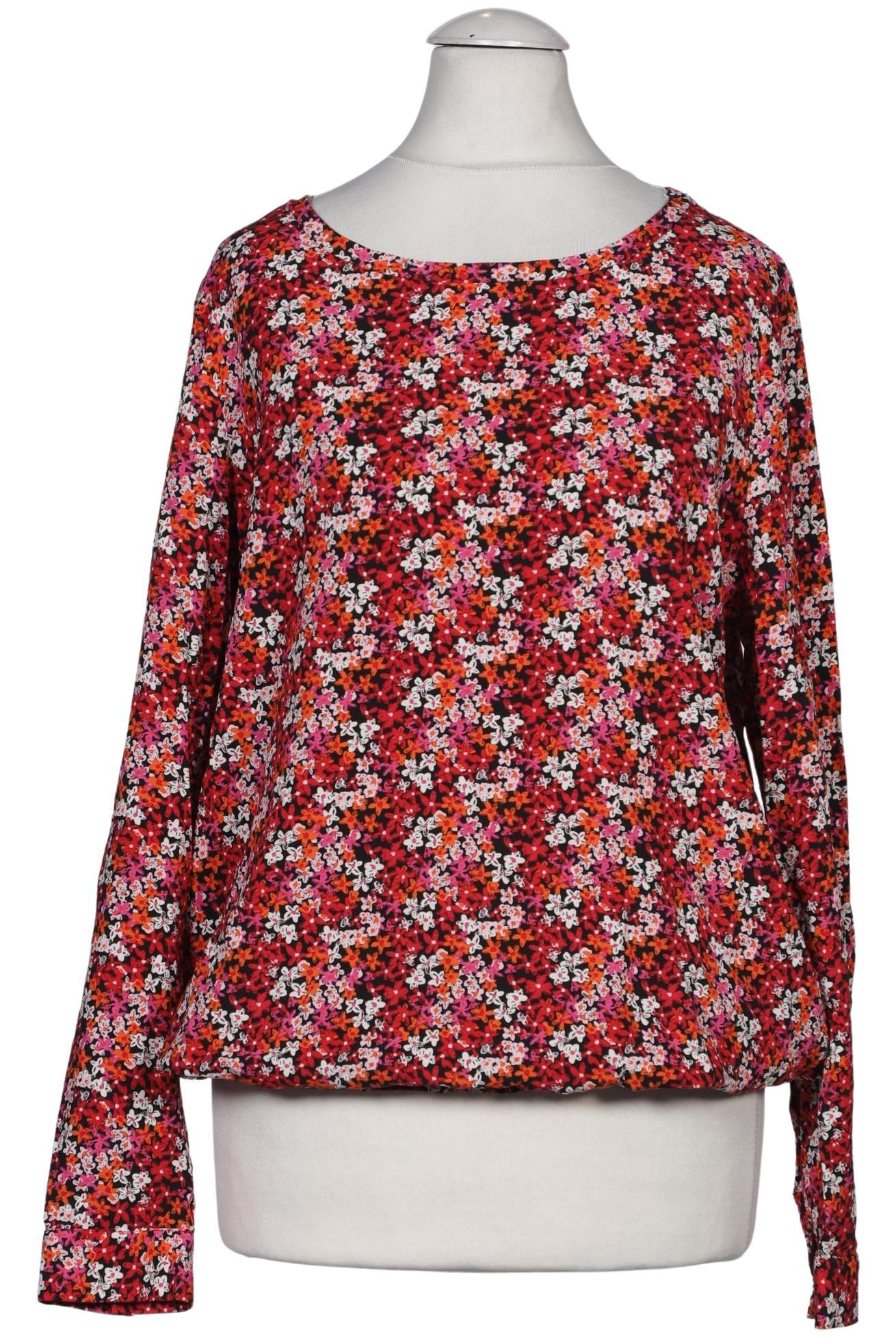 

Lieblingsstück Damen Bluse, rot, Gr. 36