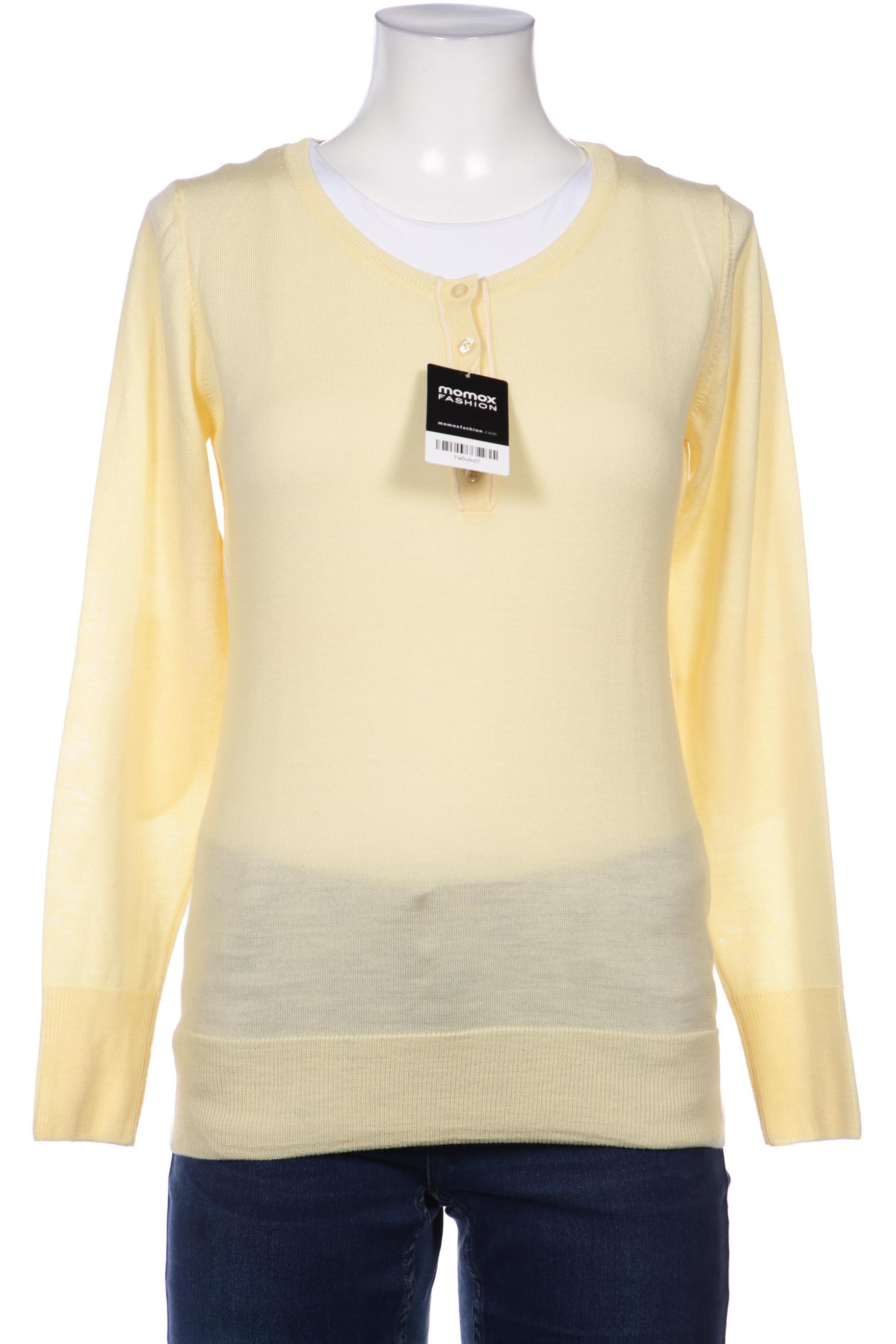 

Lieblingsstück Damen Pullover, cremeweiß