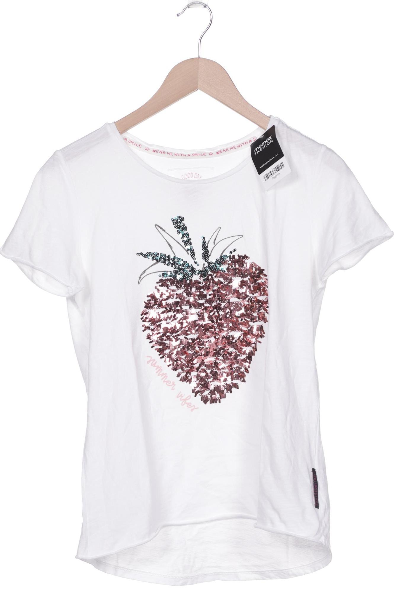 

Lieblingsstück Damen T-Shirt, weiß