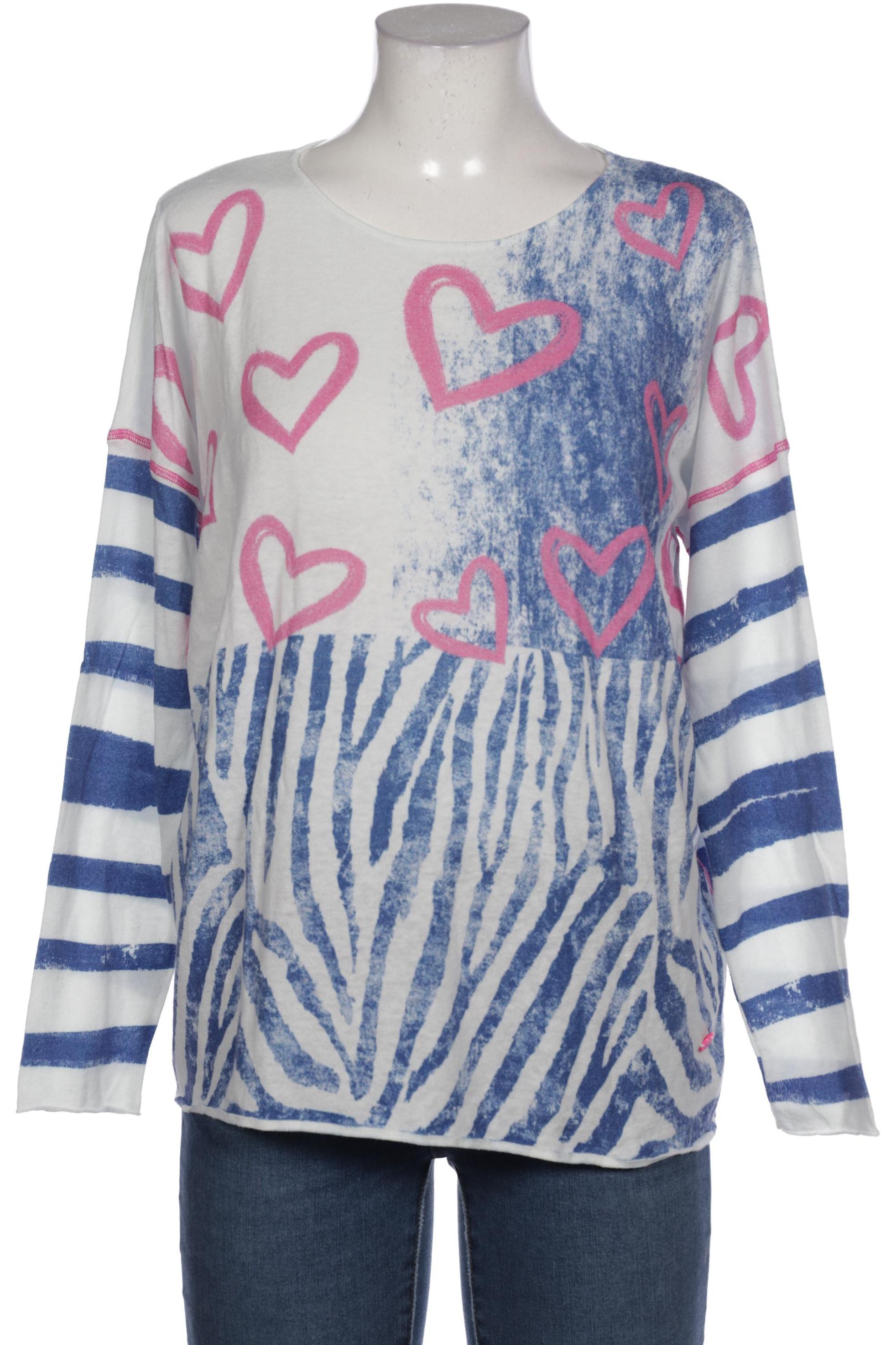 

Lieblingsstück Damen Pullover, blau