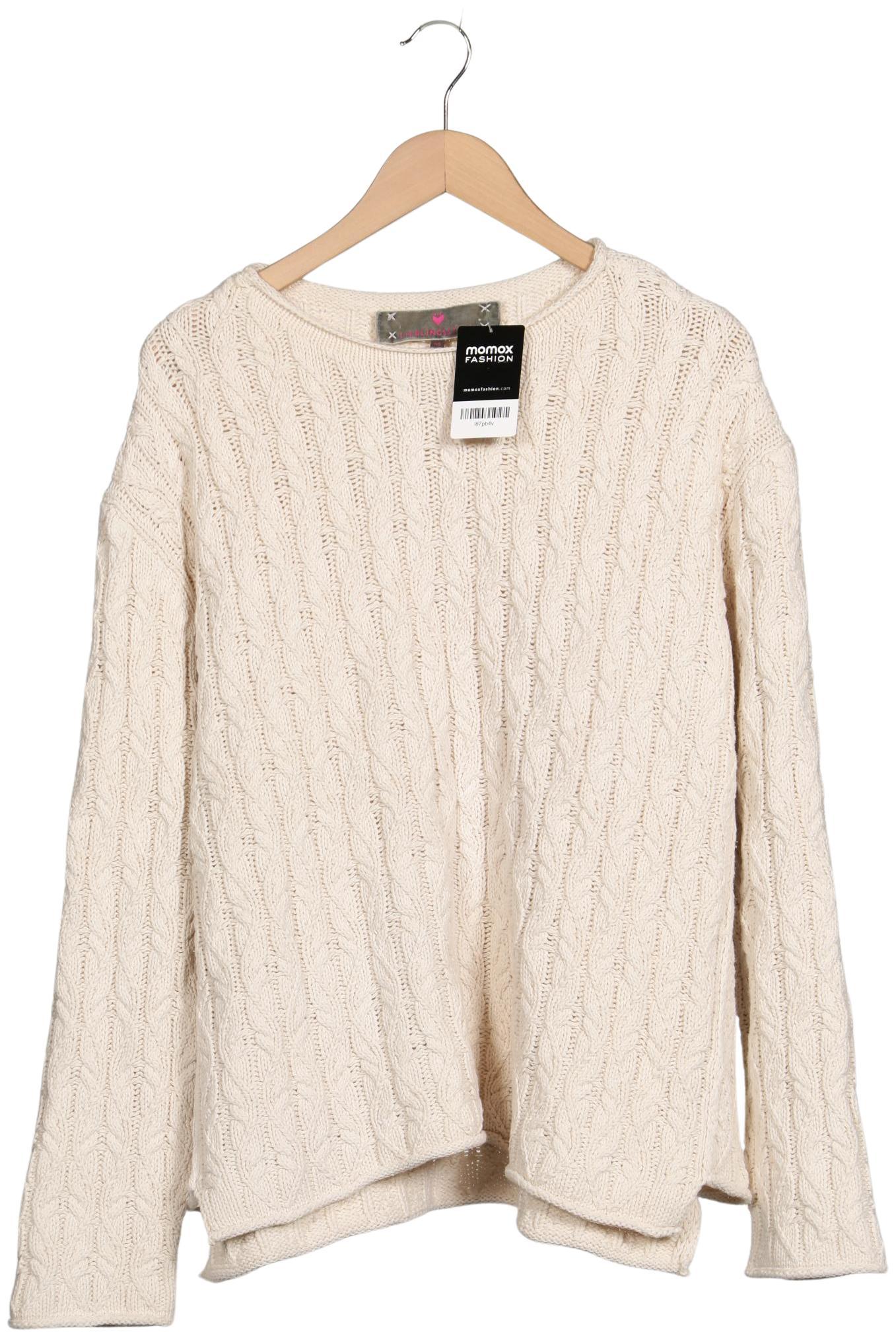 

Lieblingsstück Damen Pullover, cremeweiß, Gr. 46