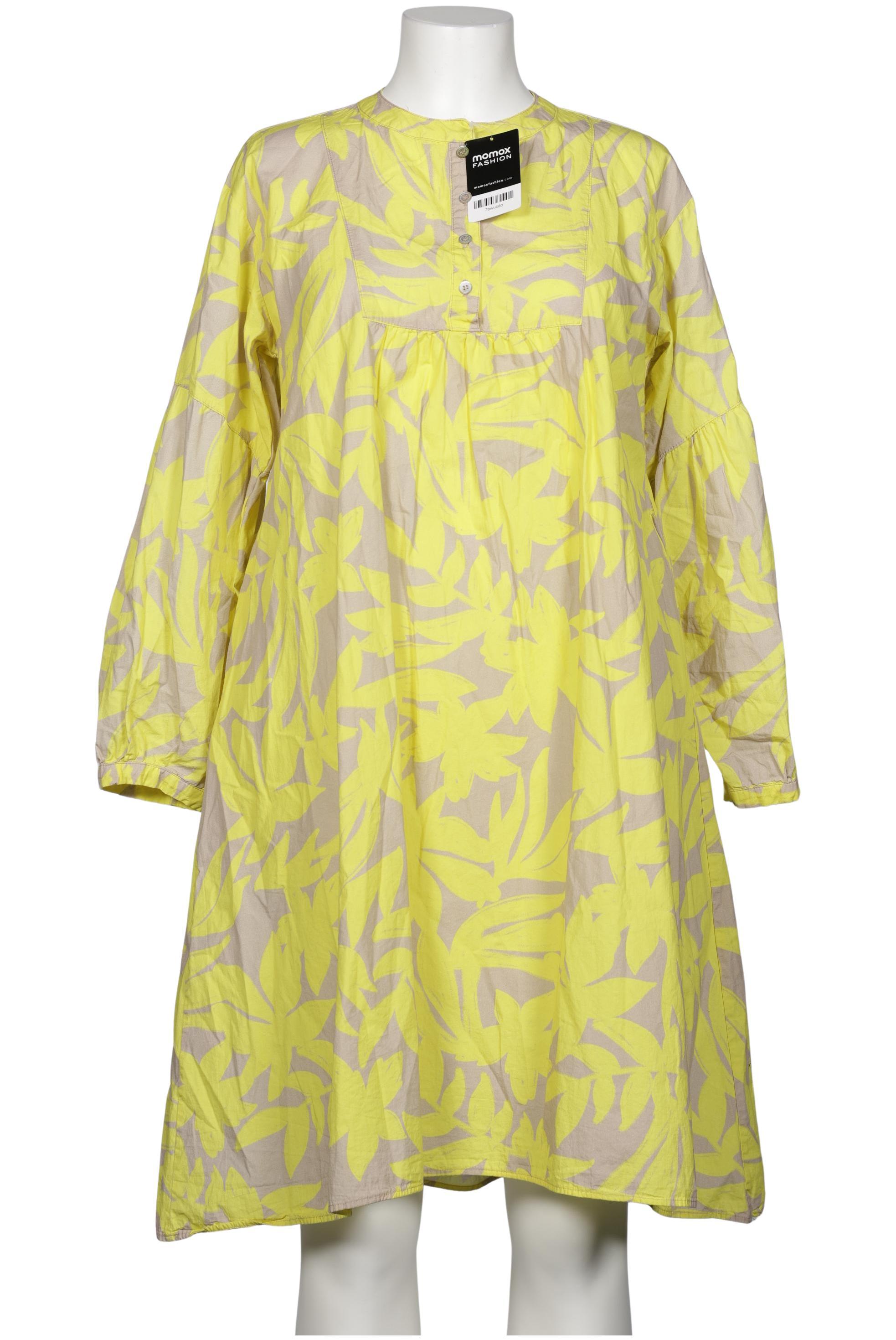 

Lieblingsstück Damen Kleid, gelb, Gr. 42