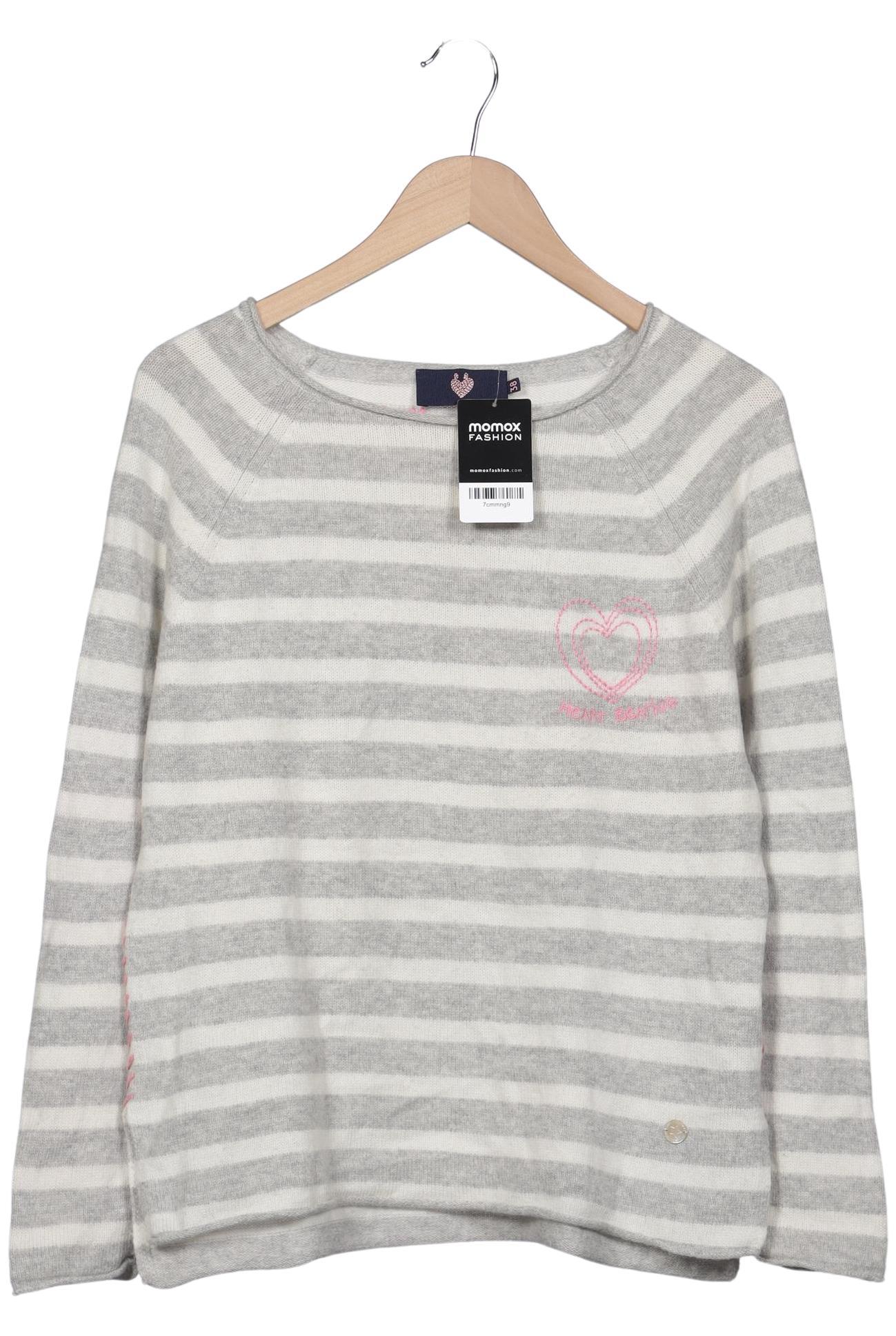 

Lieblingsstück Damen Pullover, grau, Gr. 38