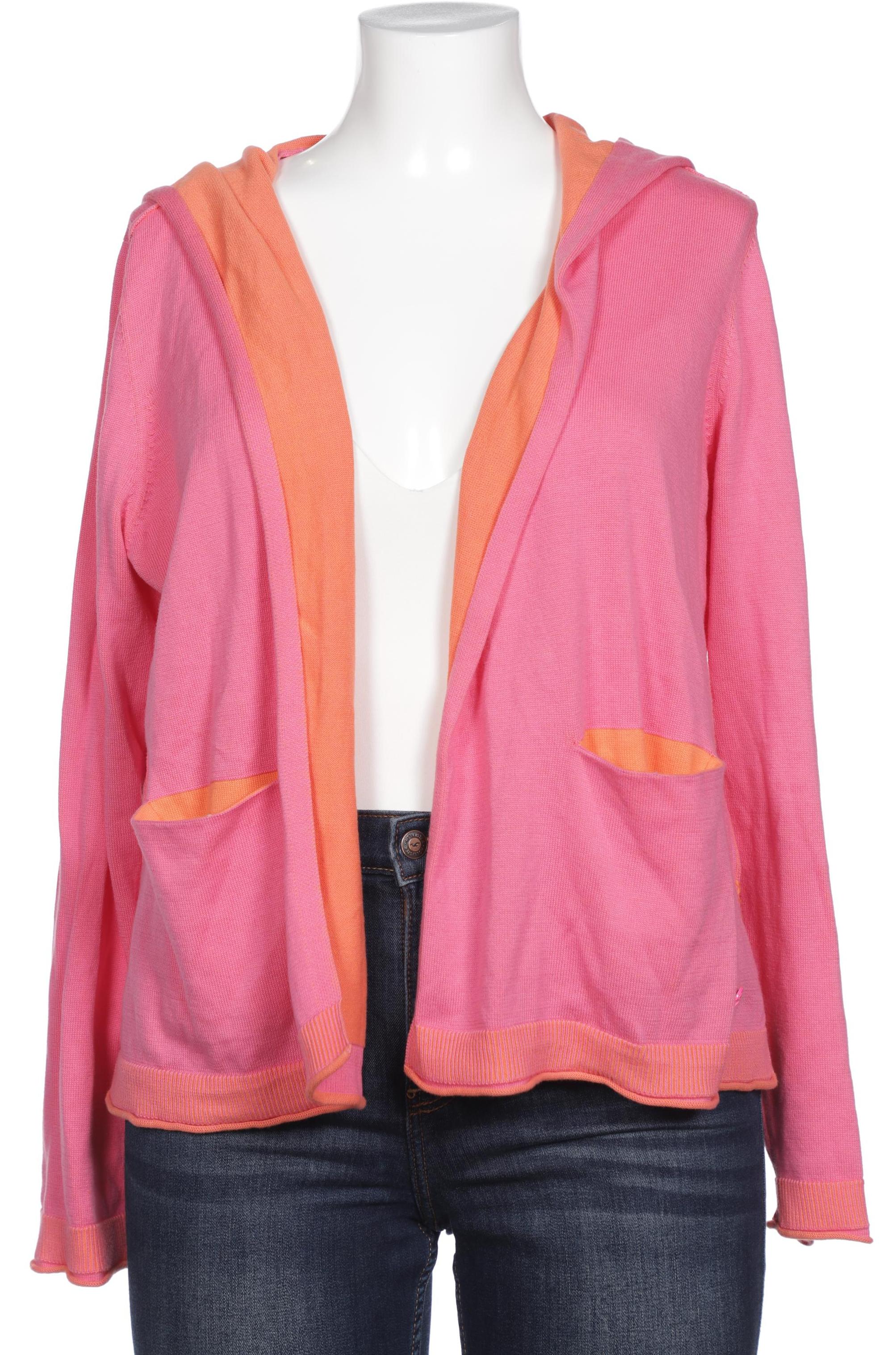 

Lieblingsstück Damen Strickjacke, pink
