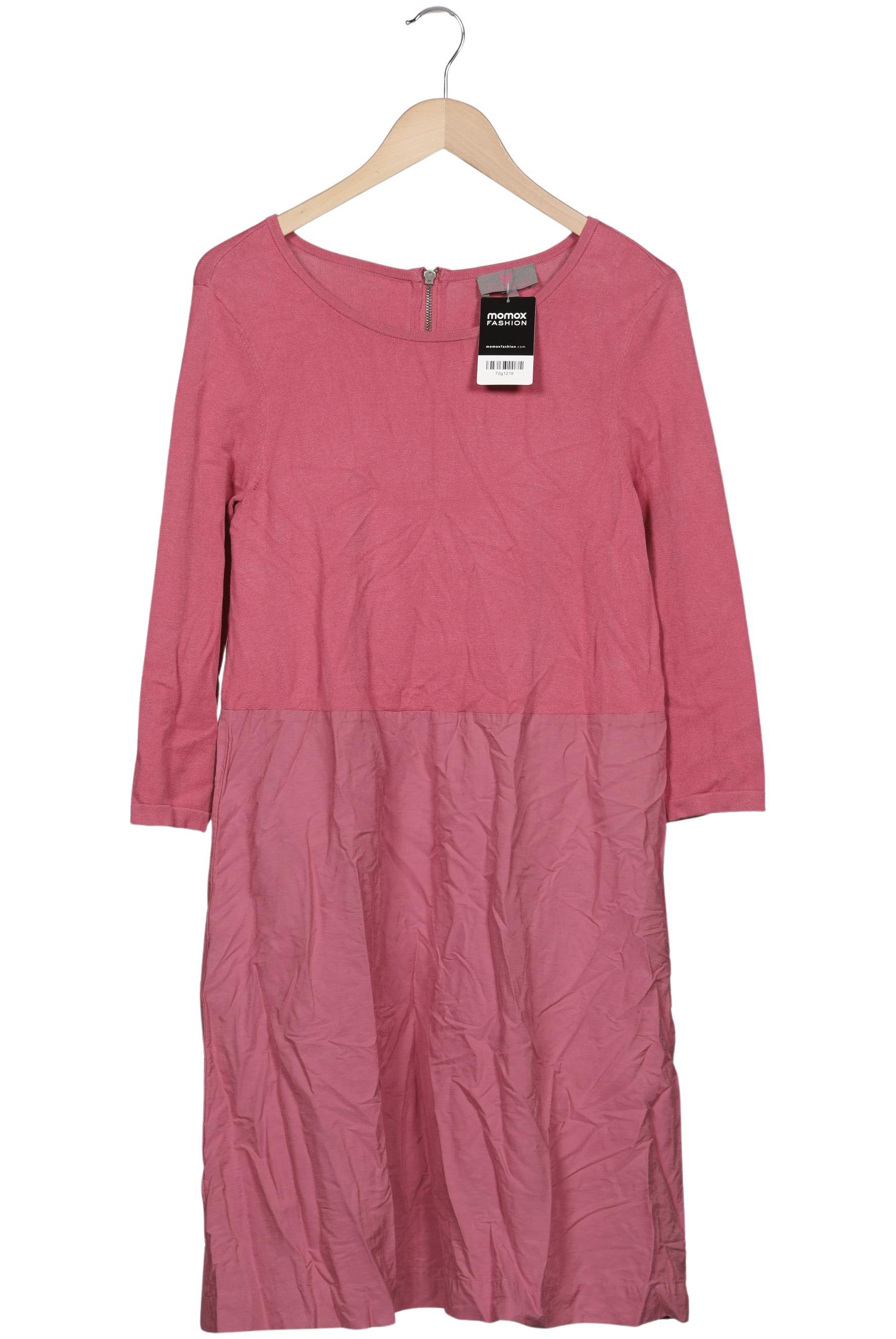 

Lieblingsstück Damen Kleid, pink, Gr. 38