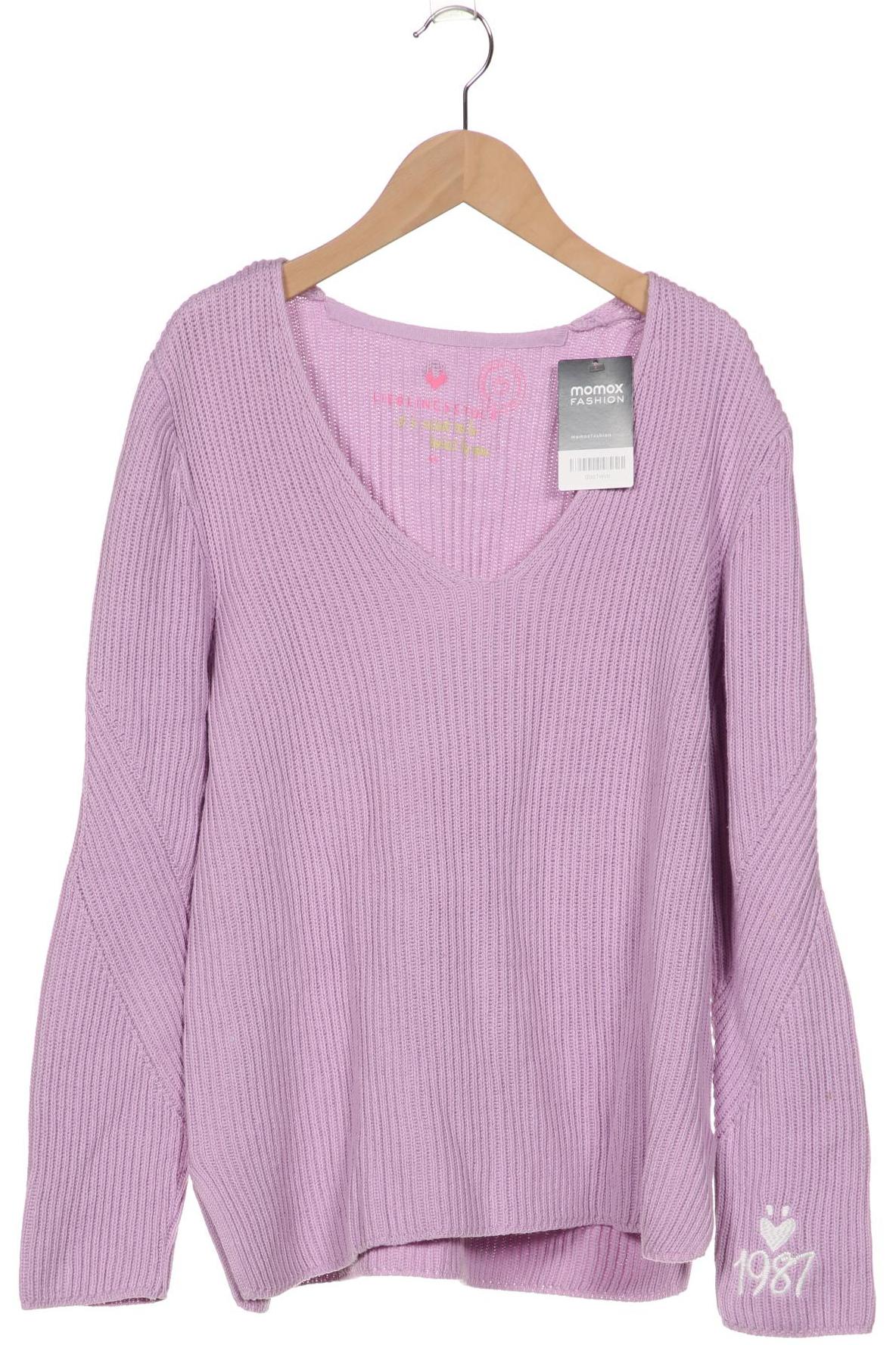 

Lieblingsstück Damen Pullover, flieder, Gr. 44