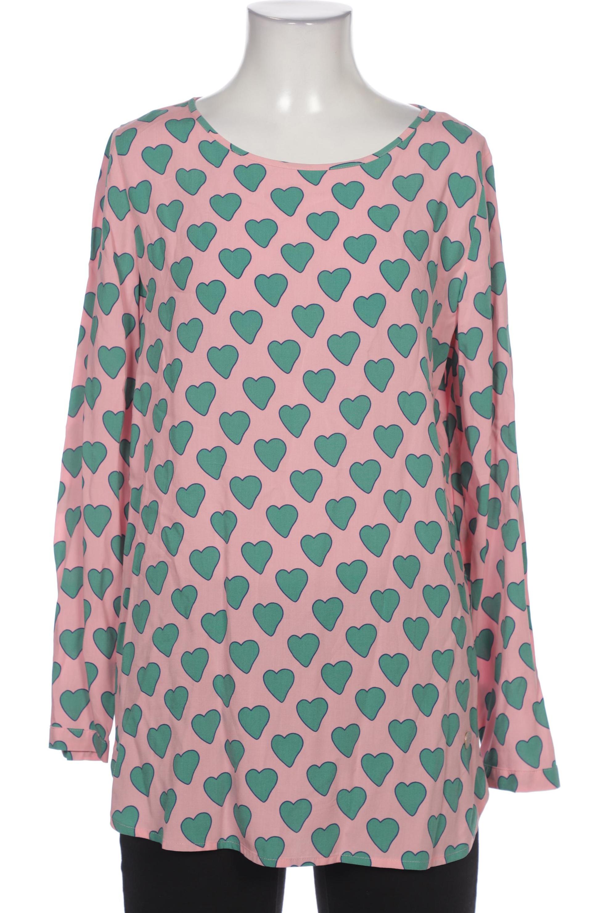 

Lieblingsstück Damen Bluse, pink, Gr. 36