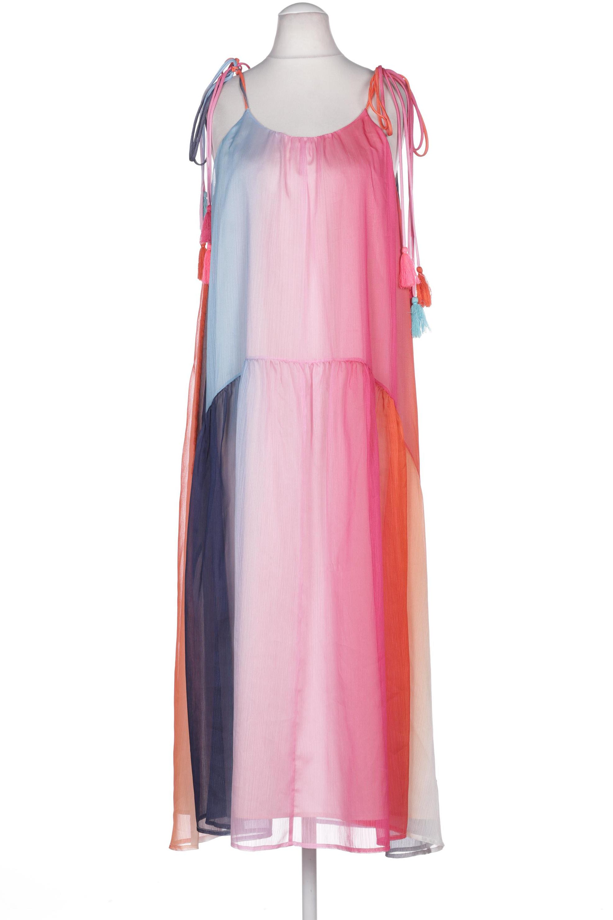 

Lieblingsstück Damen Kleid, pink, Gr. 38