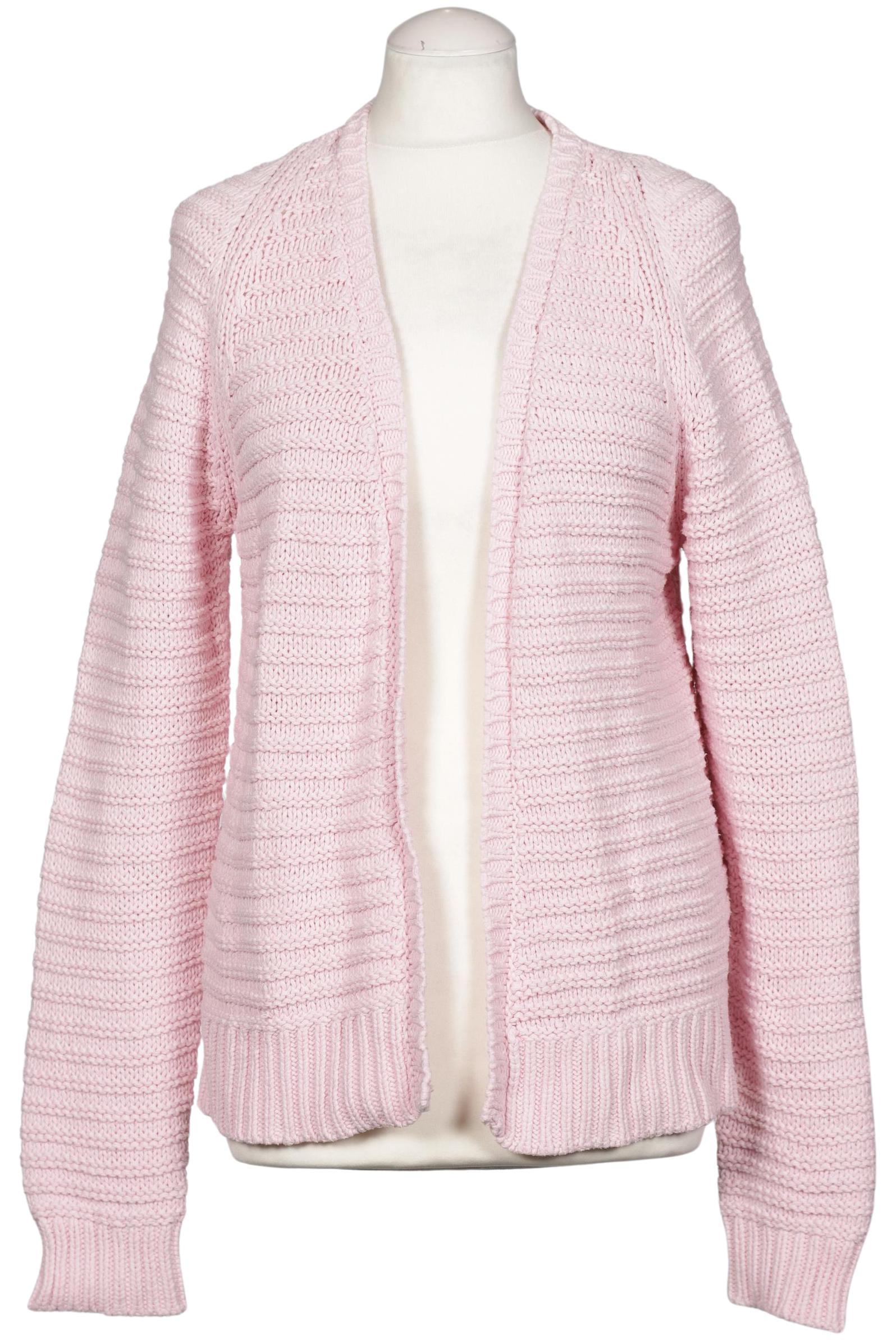 

Lieblingsstück Damen Strickjacke, pink, Gr. 36