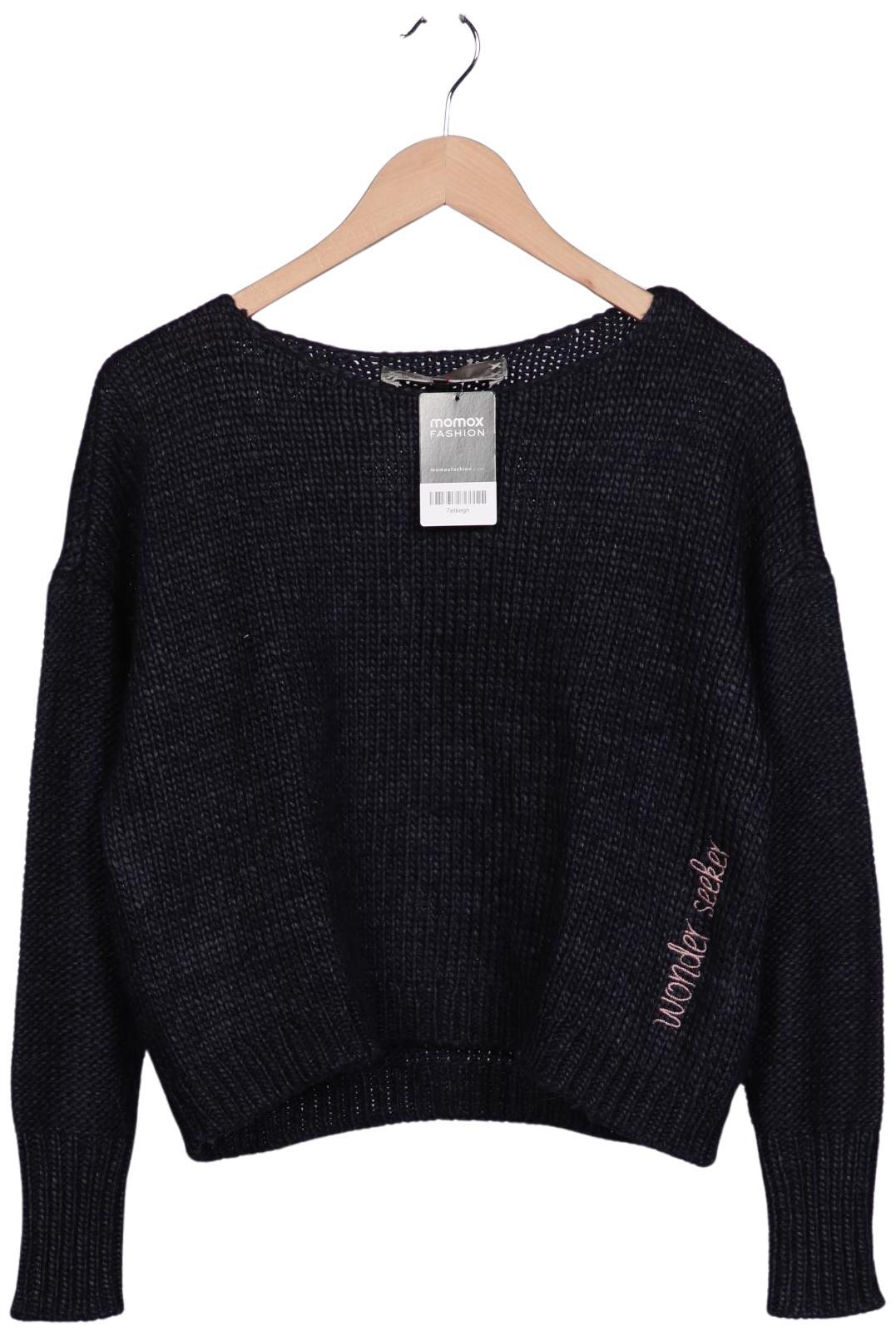 

Lieblingsstück Damen Pullover, marineblau, Gr. 36