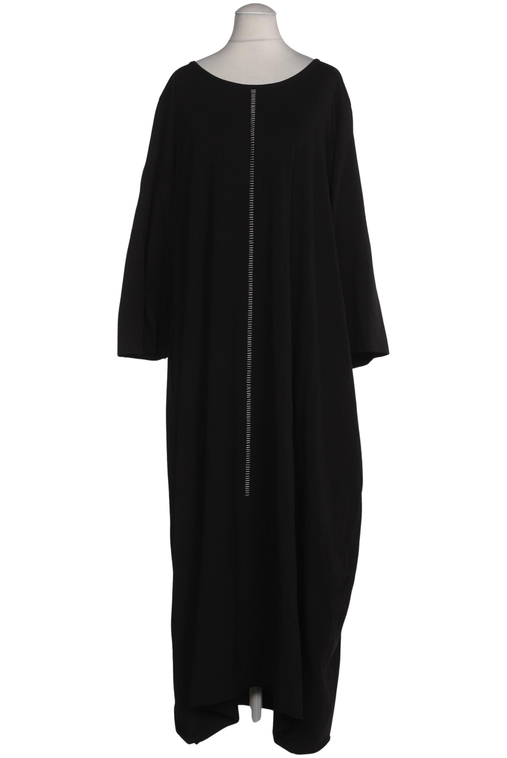 

Lieblingsstück Damen Kleid, schwarz, Gr. 46