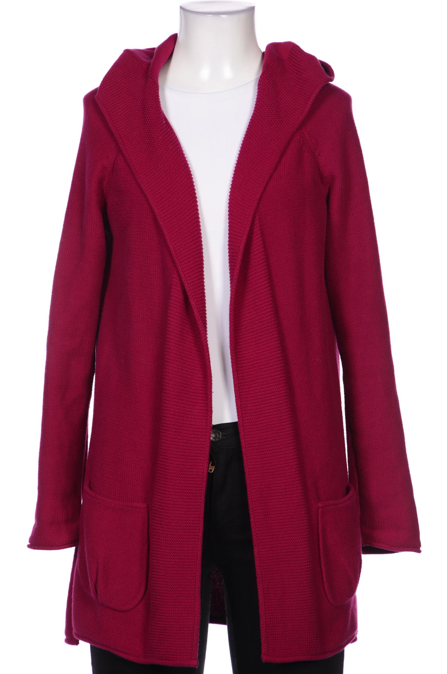 

Lieblingsstück Damen Strickjacke, pink, Gr. 36