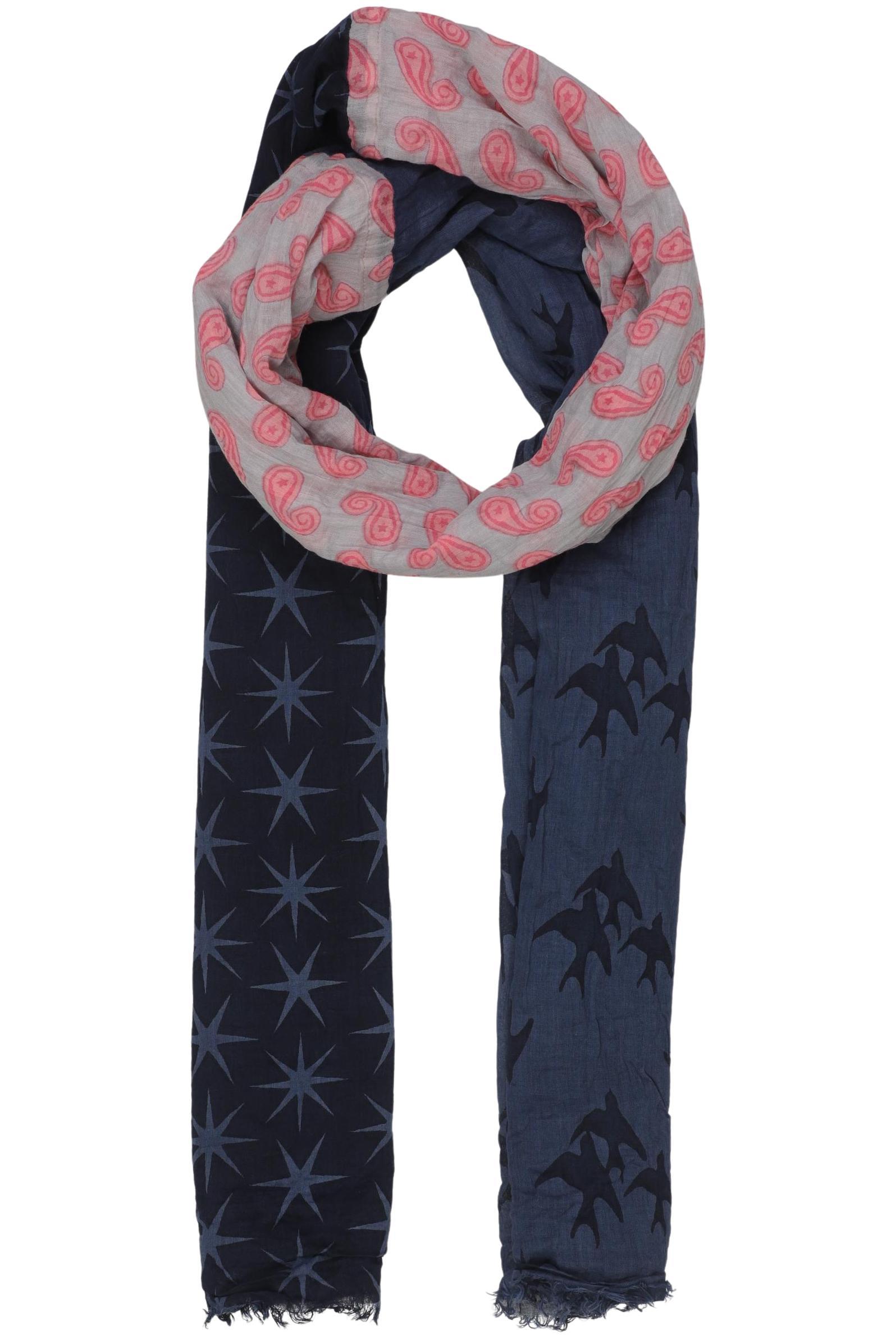 

Lieblingsstück Damen Schal, mehrfarbig, Gr.