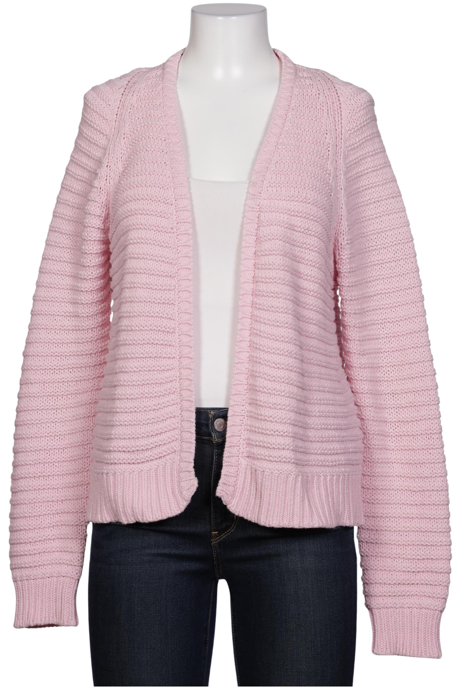 

Lieblingsstück Damen Strickjacke, pink, Gr. 38