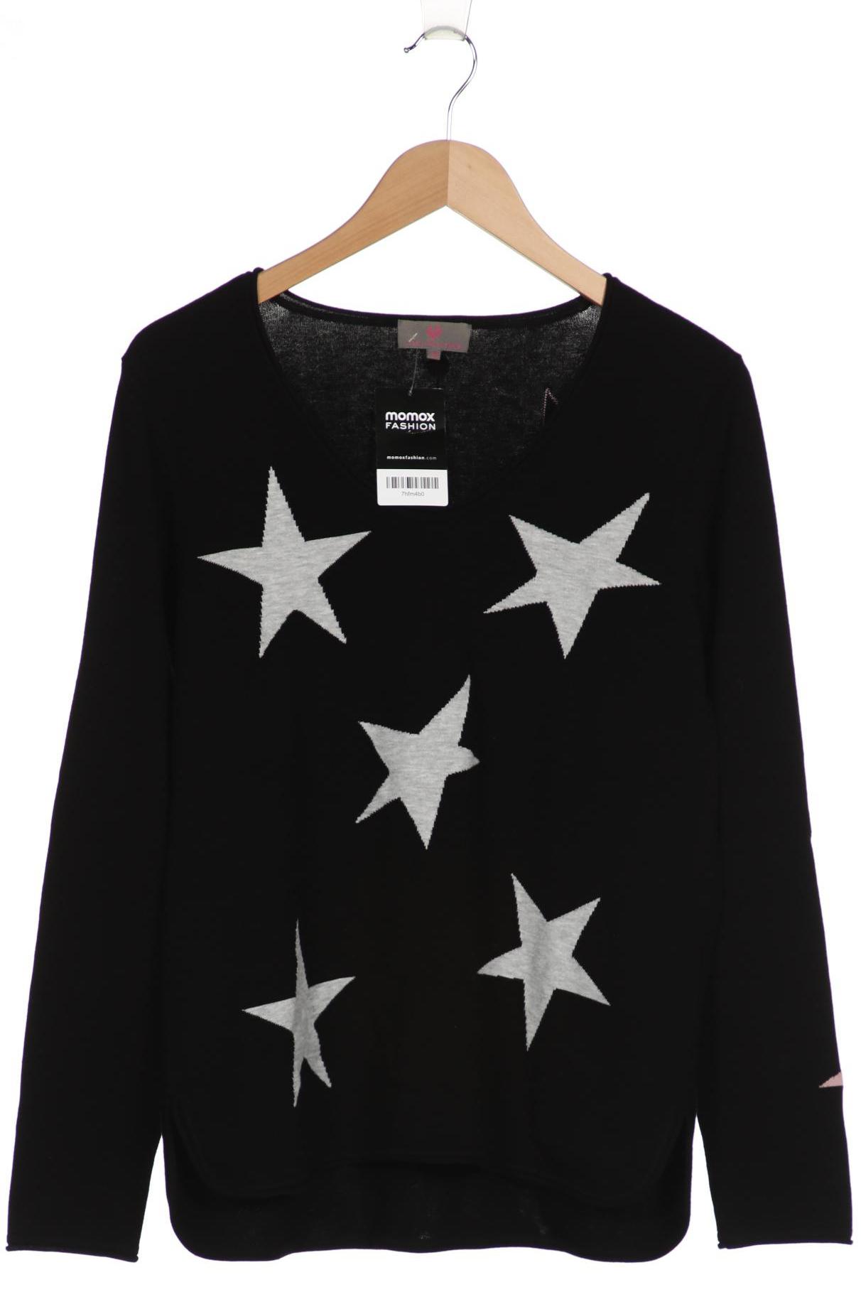 

Lieblingsstück Damen Pullover, schwarz